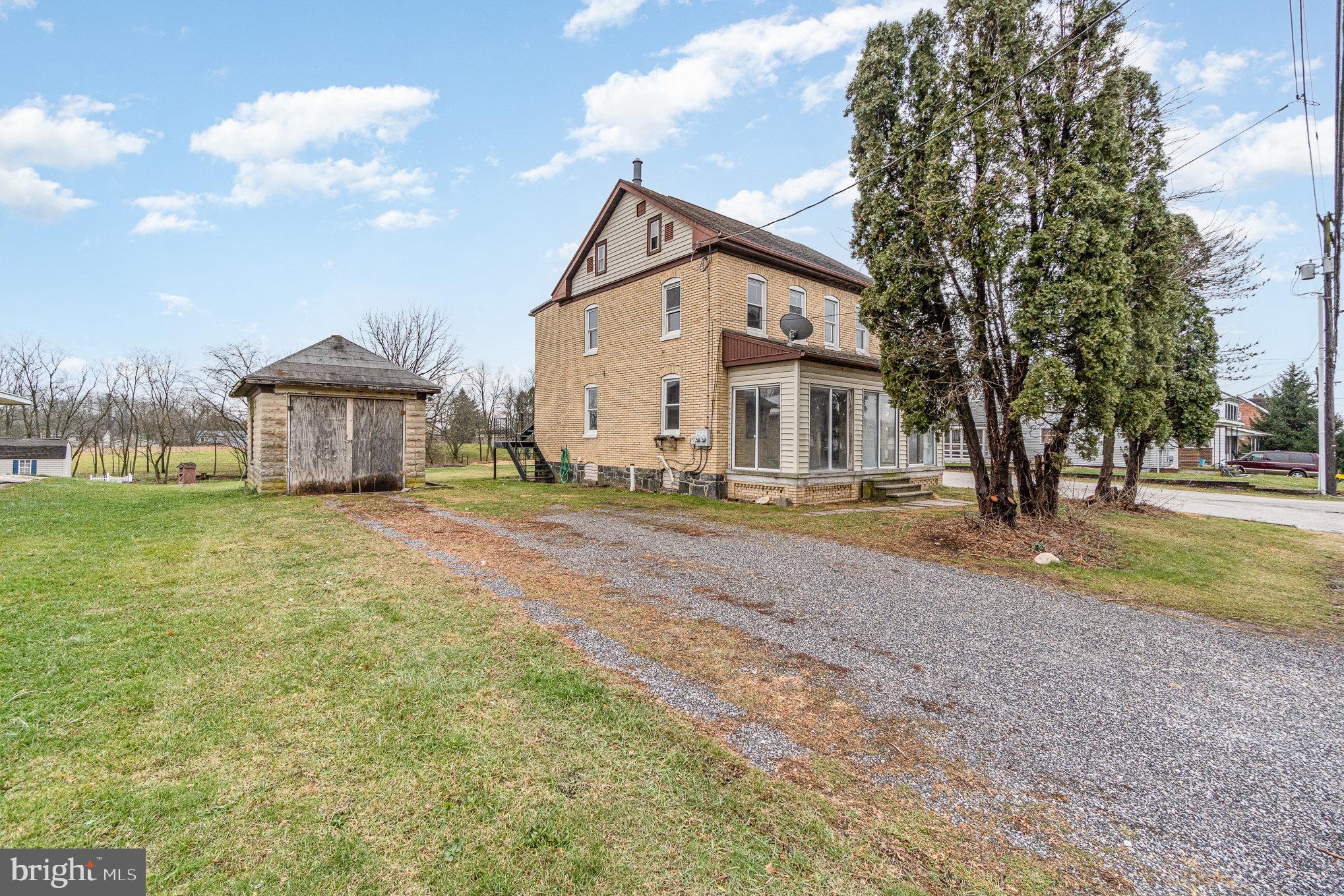 NONE AVAILABLE - Residential Income