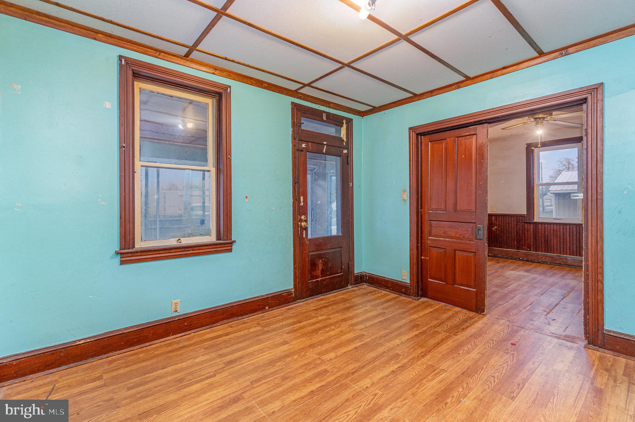 NONE AVAILABLE - Residential Income