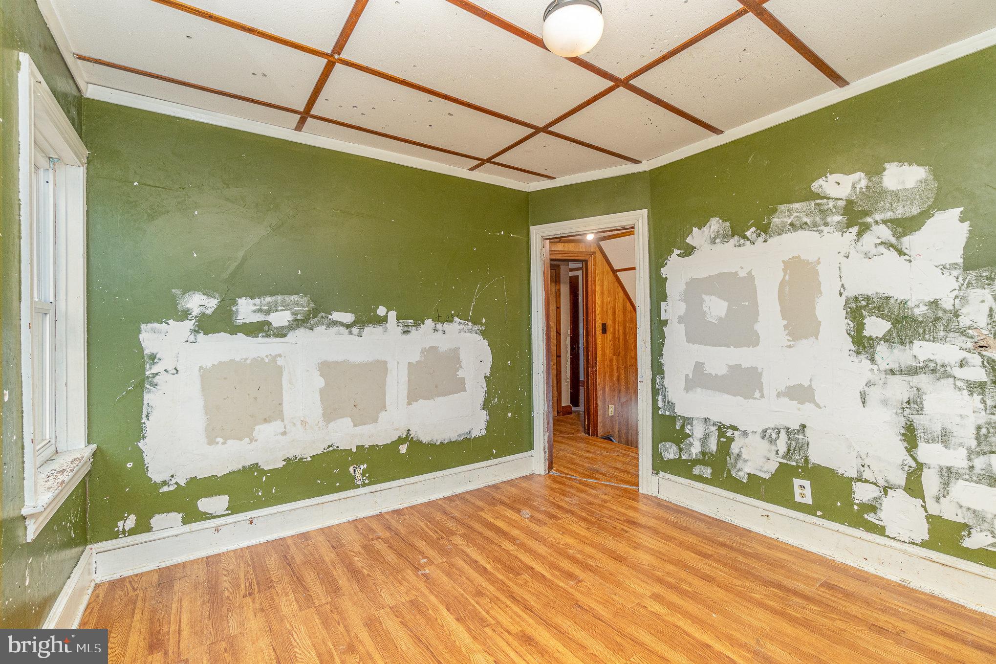 NONE AVAILABLE - Residential Income