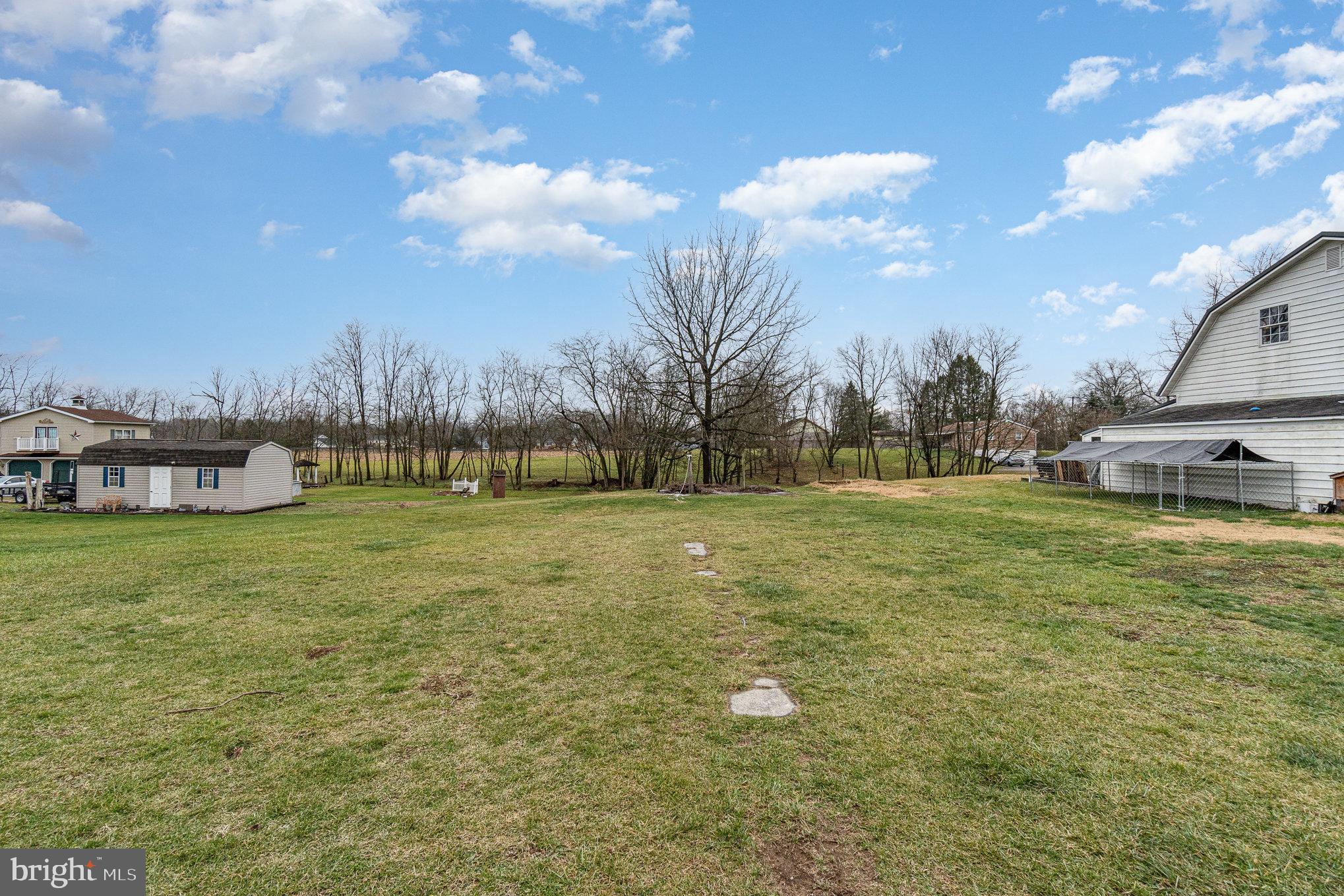 NONE AVAILABLE - Residential Income