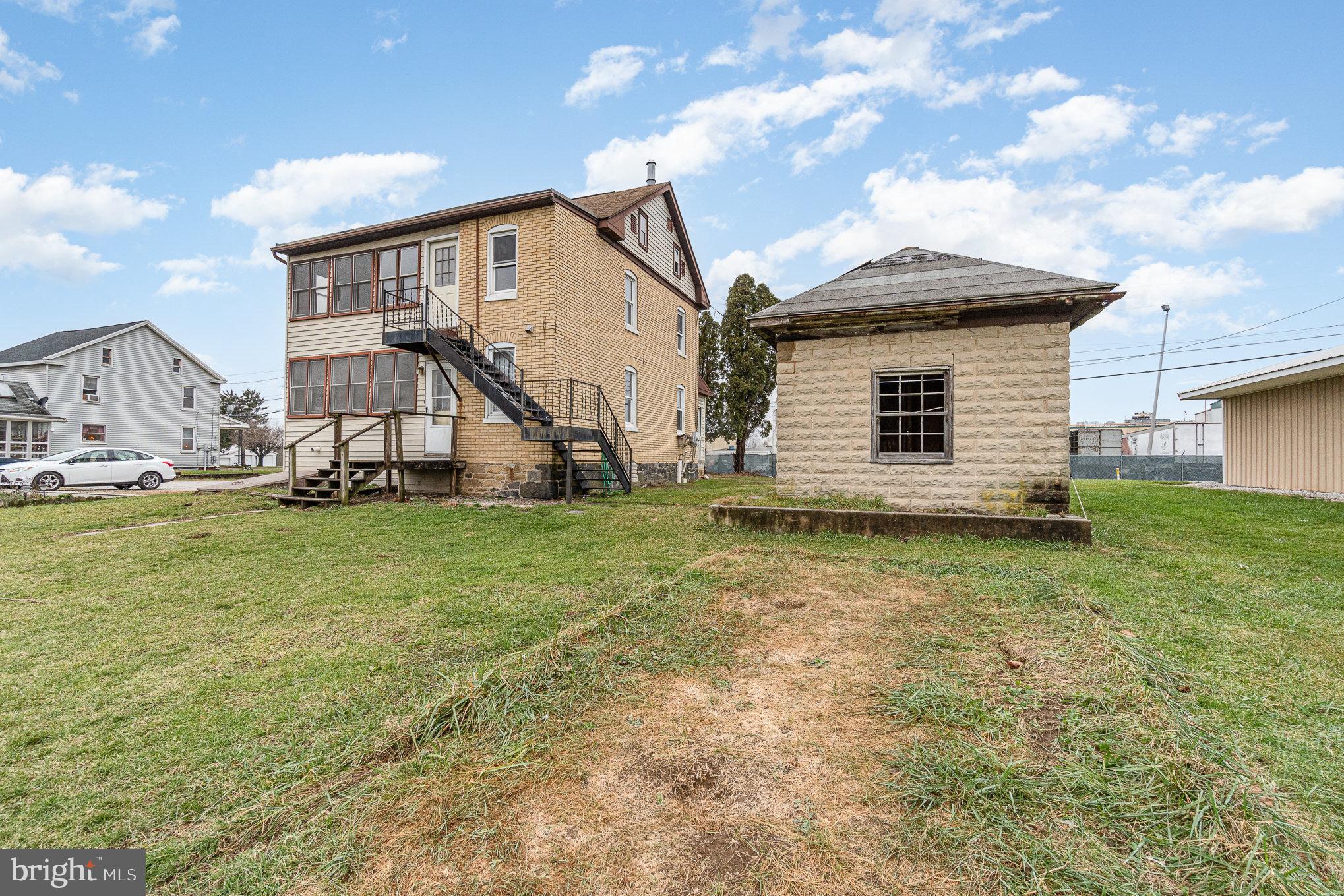 NONE AVAILABLE - Residential Income