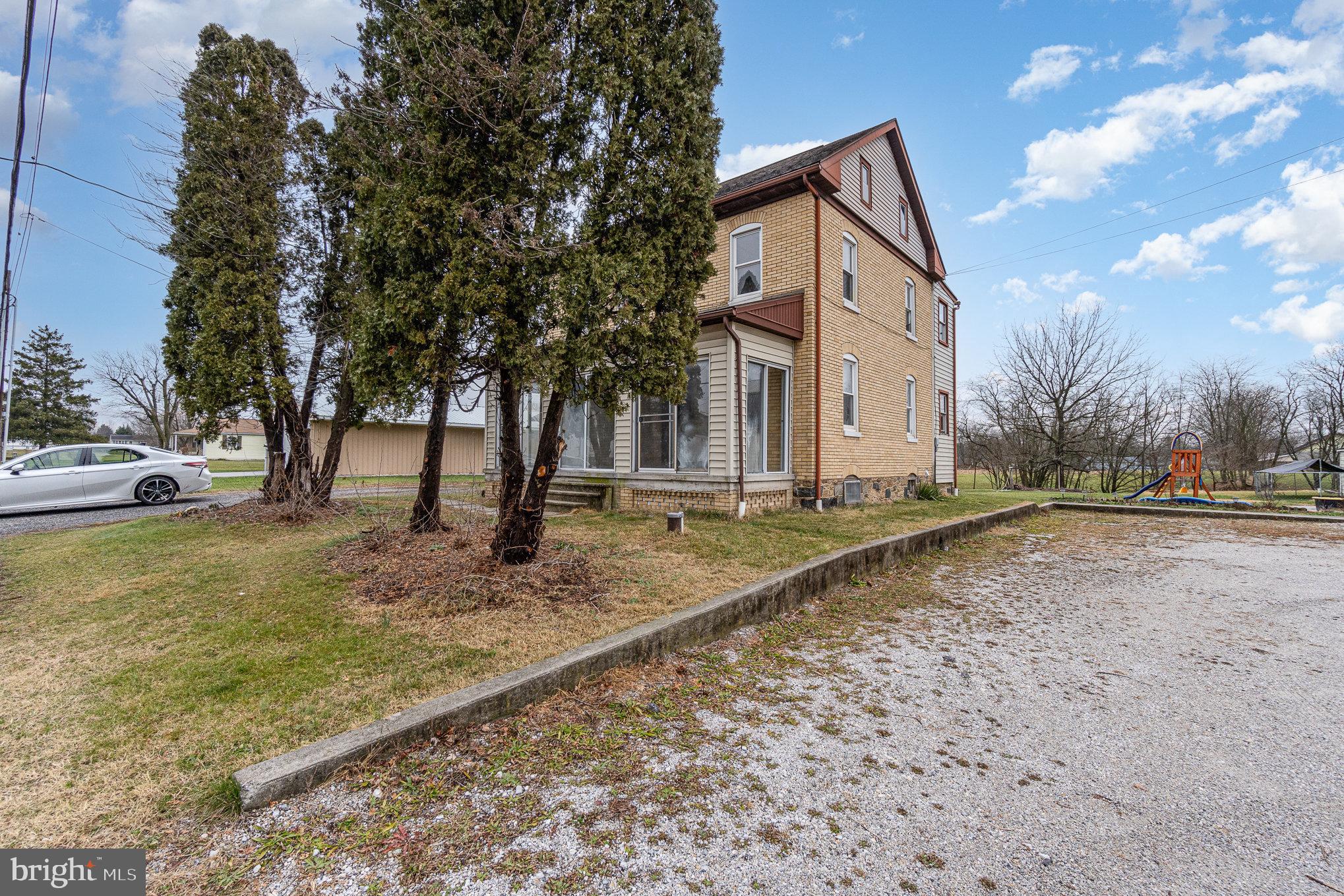 NONE AVAILABLE - Residential Income