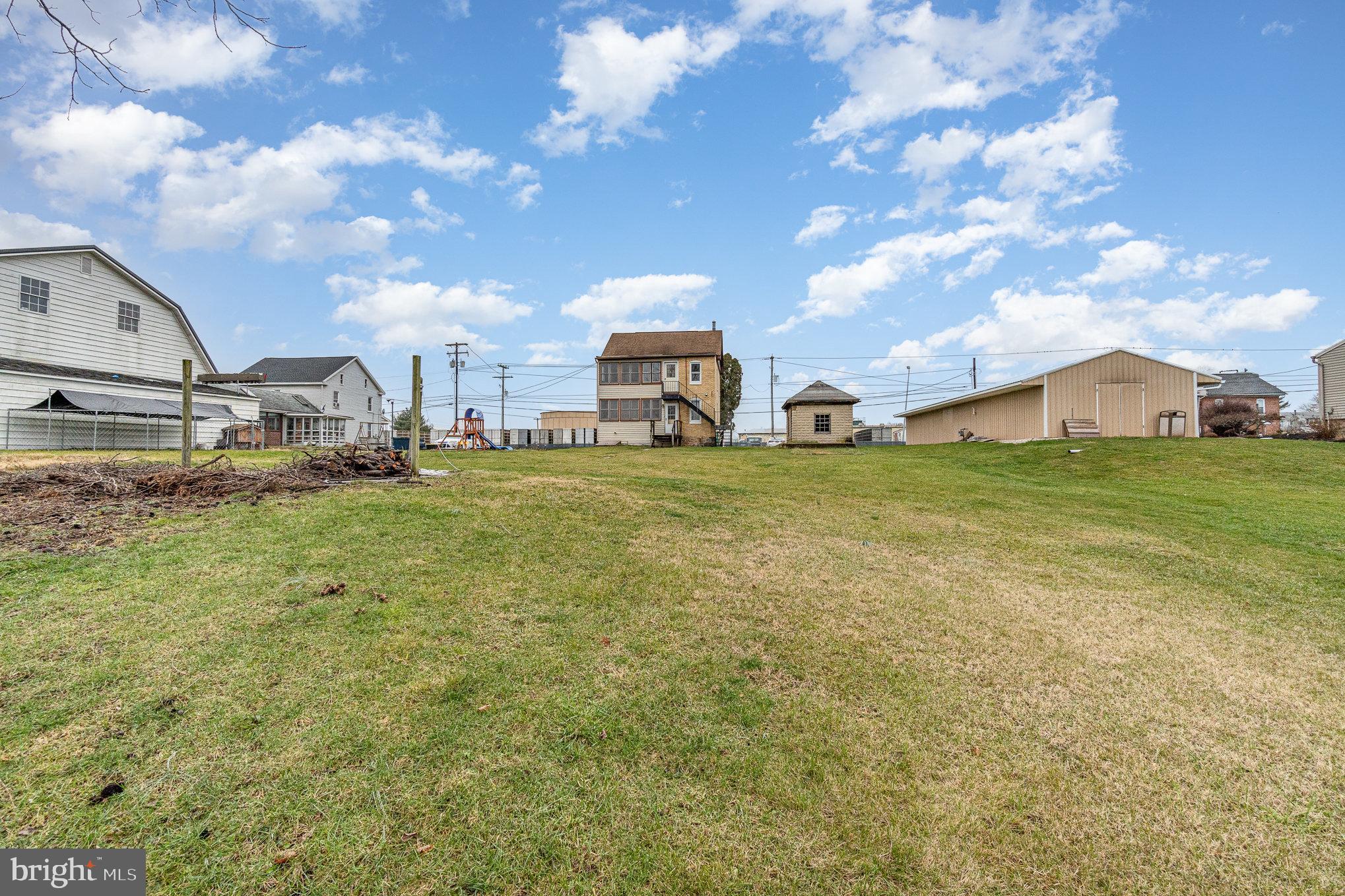 NONE AVAILABLE - Residential Income