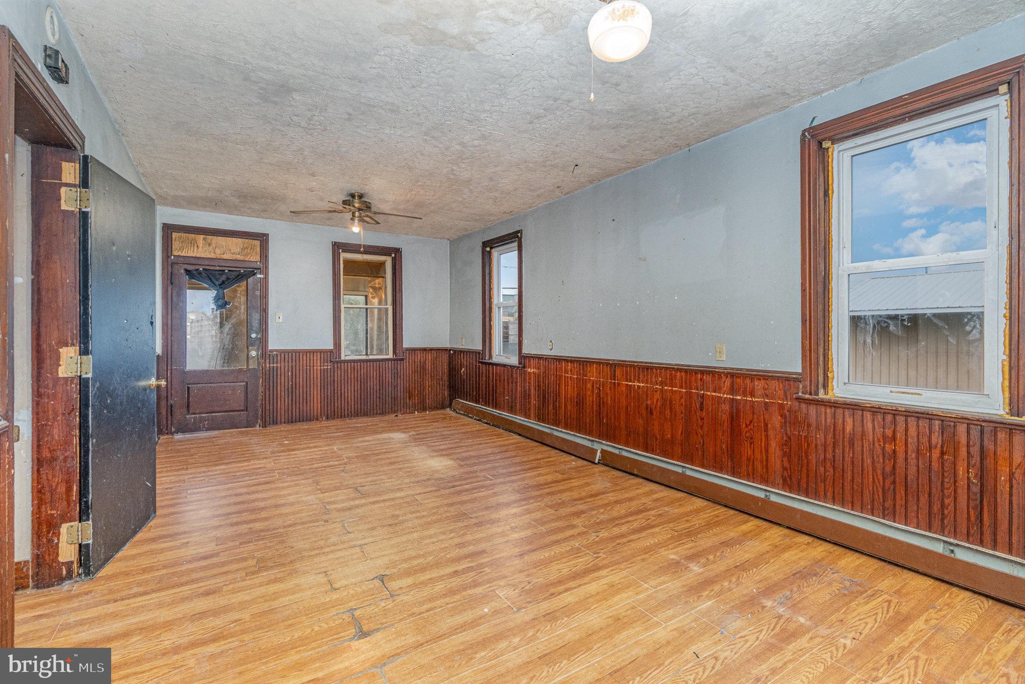 NONE AVAILABLE - Residential Income