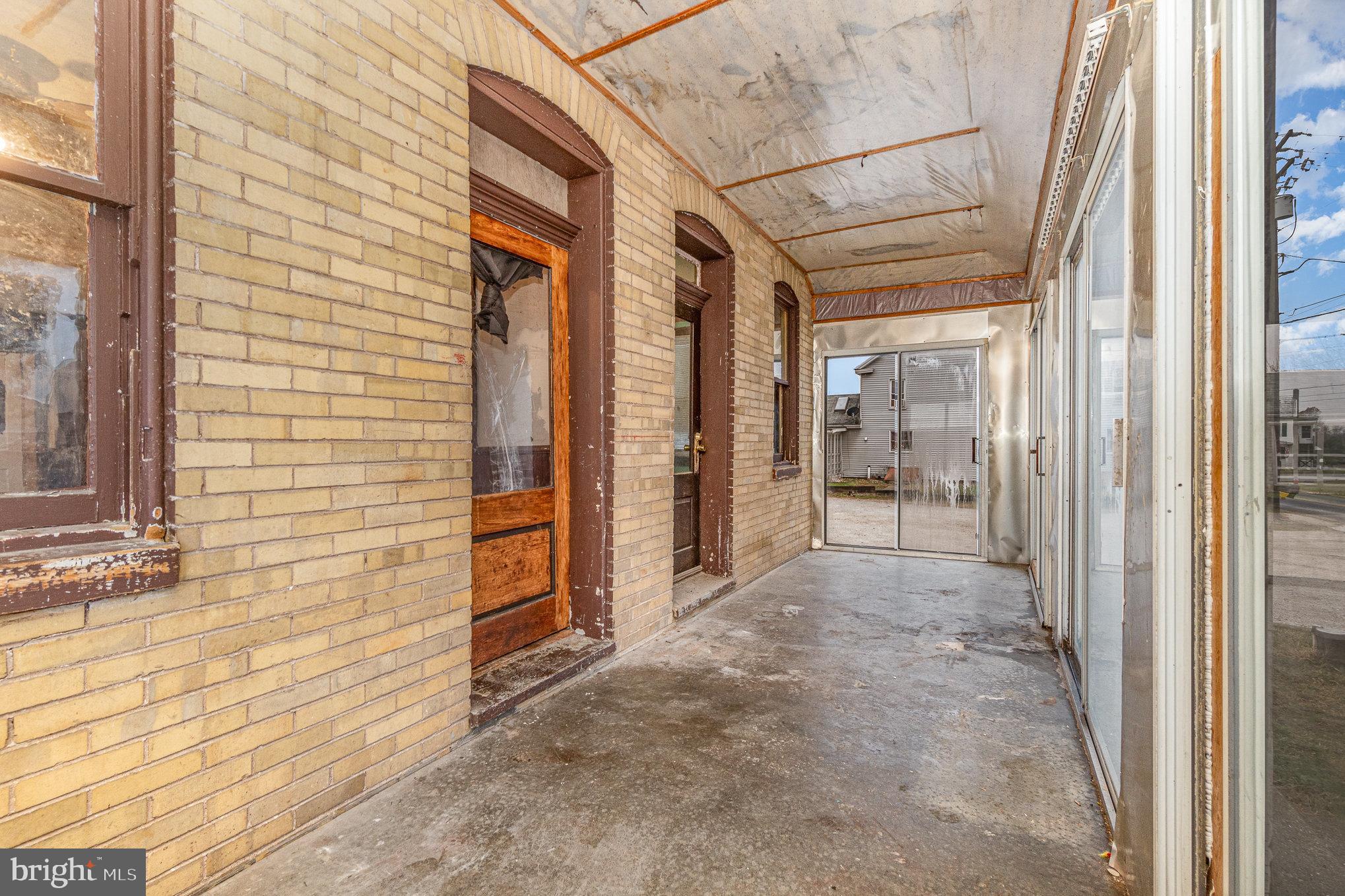 NONE AVAILABLE - Residential Income