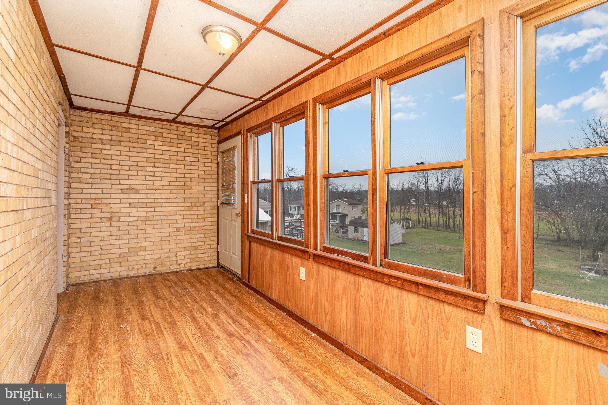 NONE AVAILABLE - Residential Income