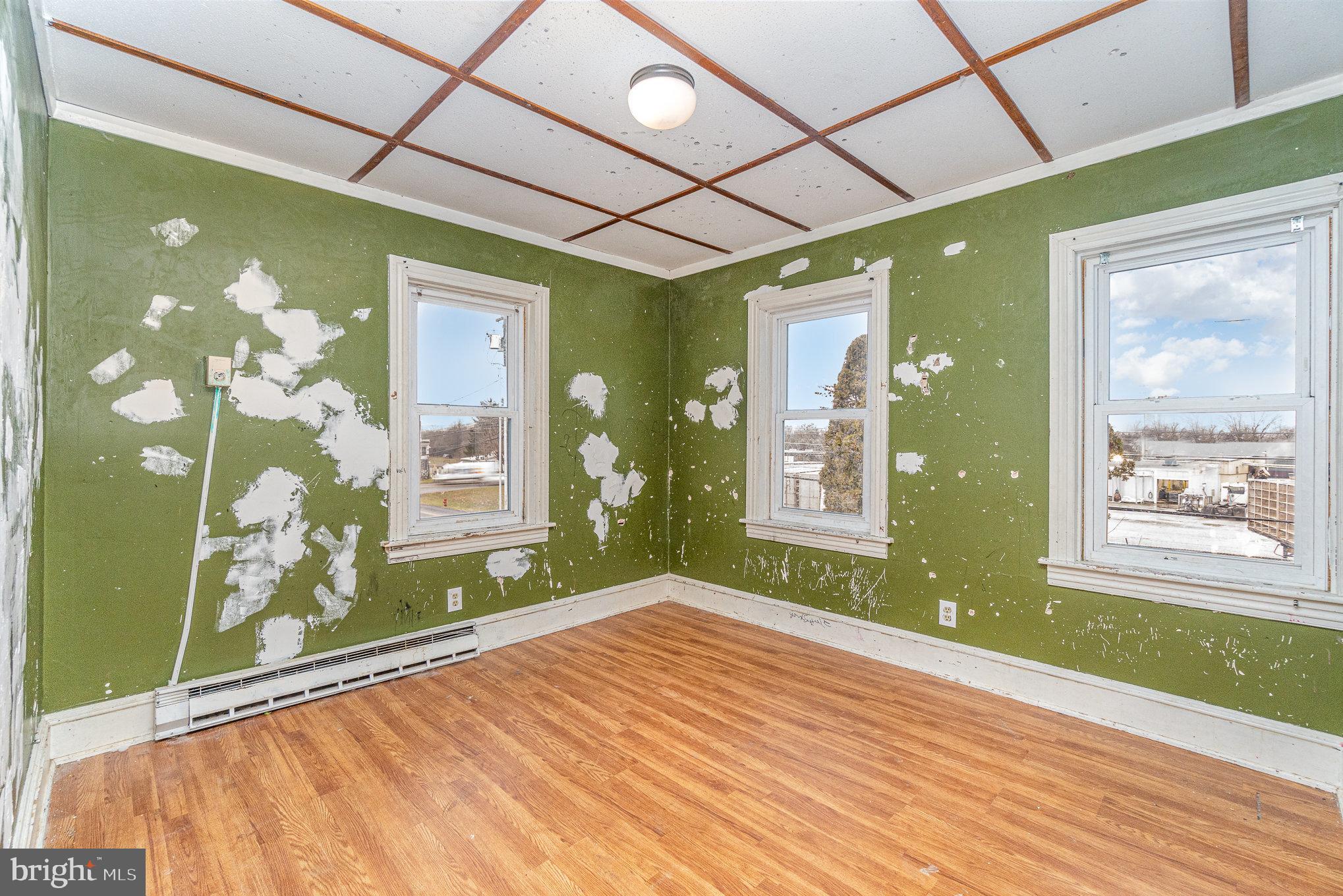 NONE AVAILABLE - Residential Income