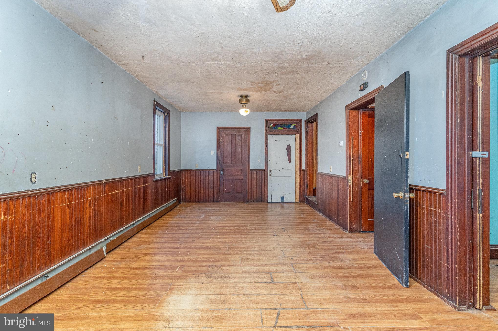 NONE AVAILABLE - Residential Income