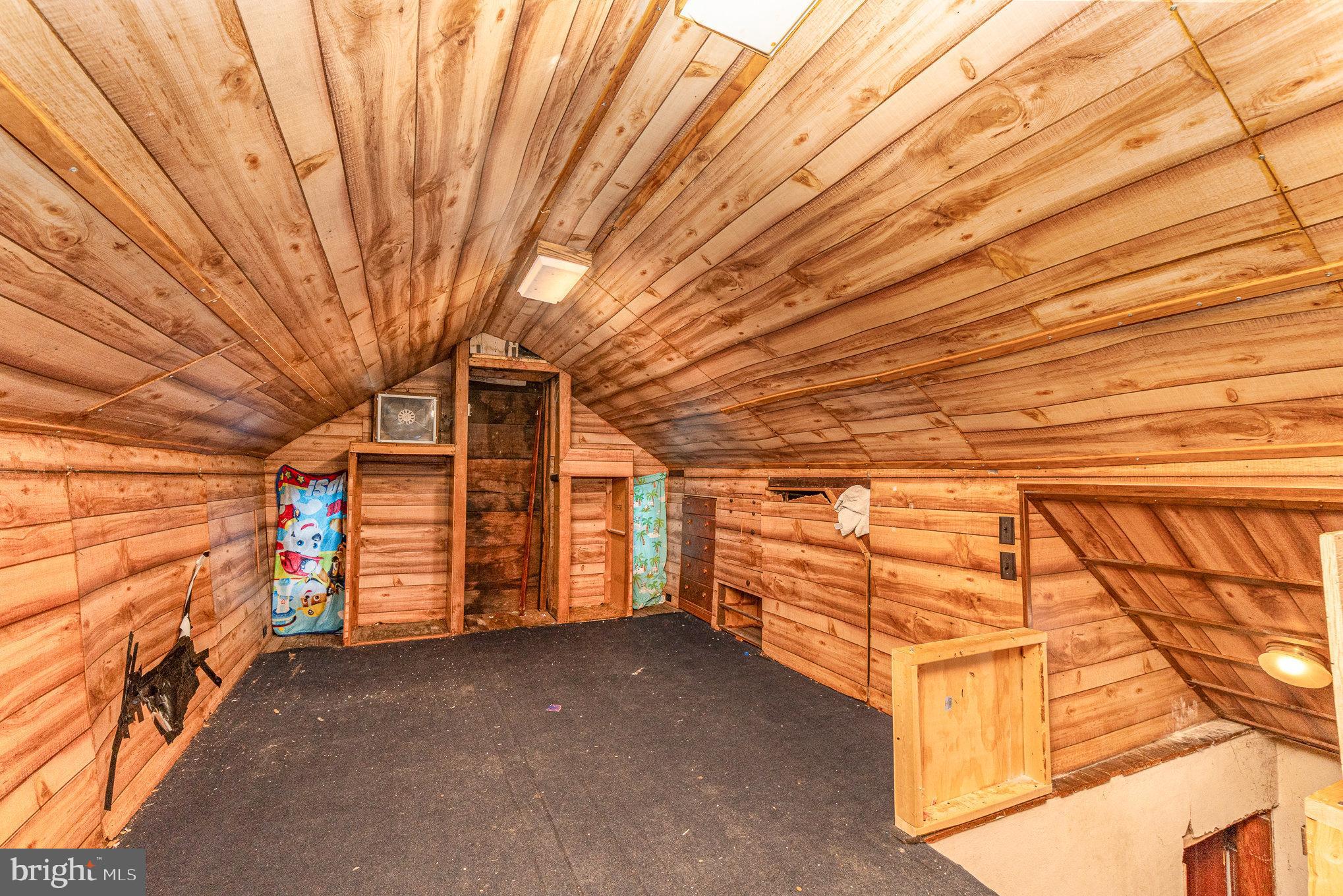 NONE AVAILABLE - Residential Income