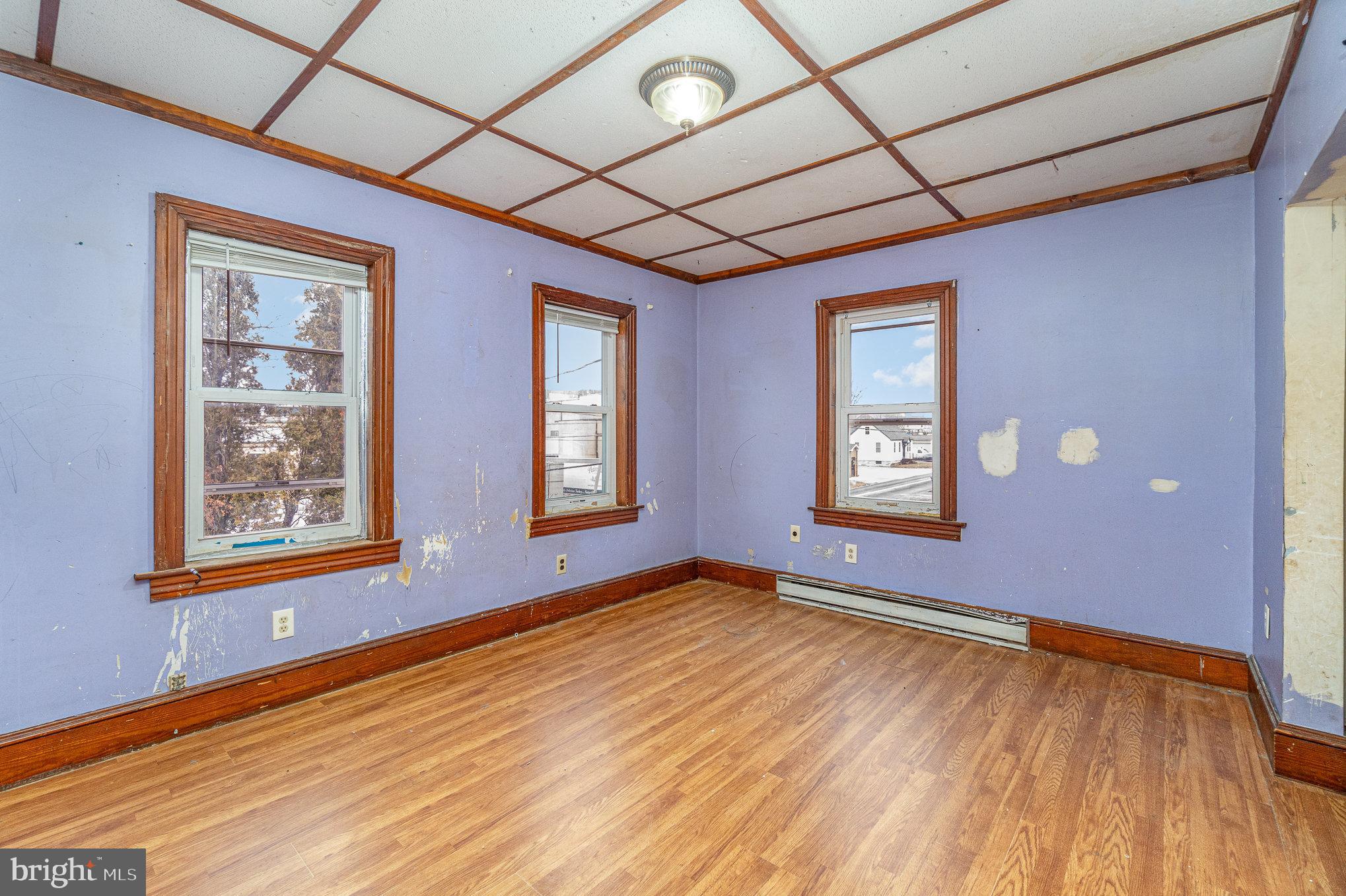 NONE AVAILABLE - Residential Income