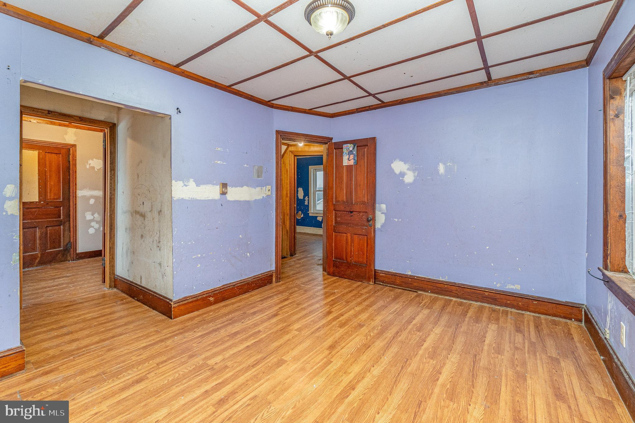 NONE AVAILABLE - Residential Income