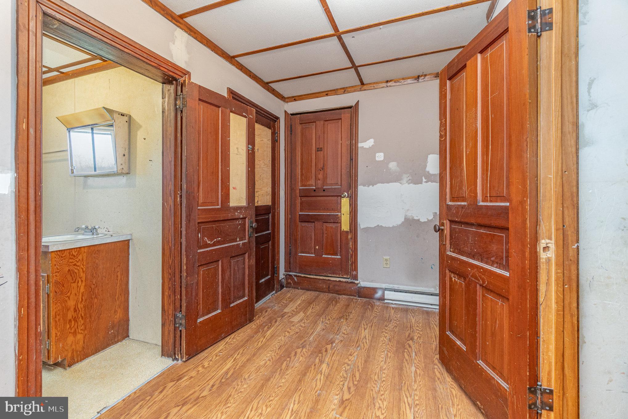 NONE AVAILABLE - Residential Income