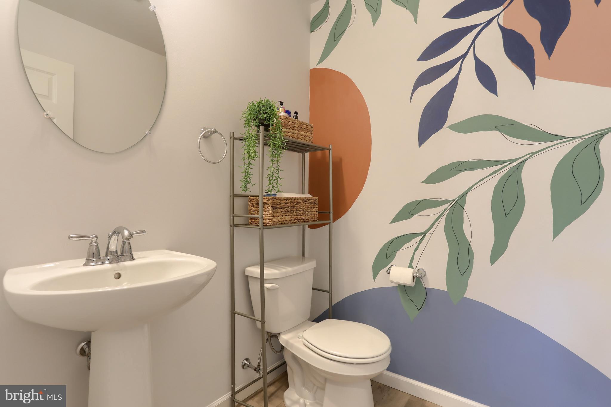 MAYAPPLE WOODS - Residential