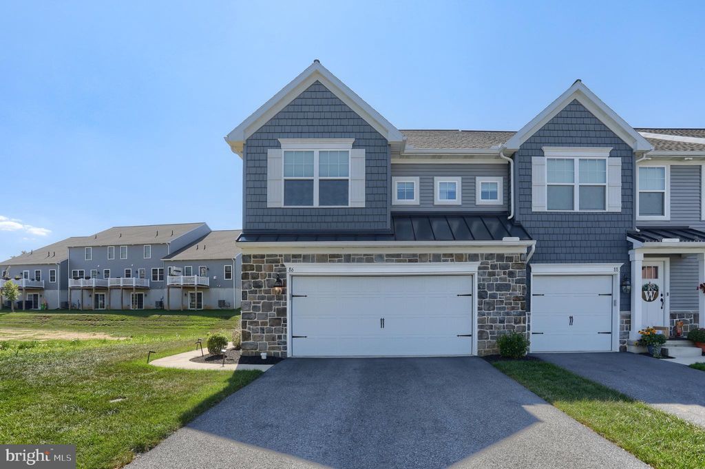 Photo of 86 Beech Tree Ct, ANNVILLE, PA 17003 (MLS # PALN2023094)