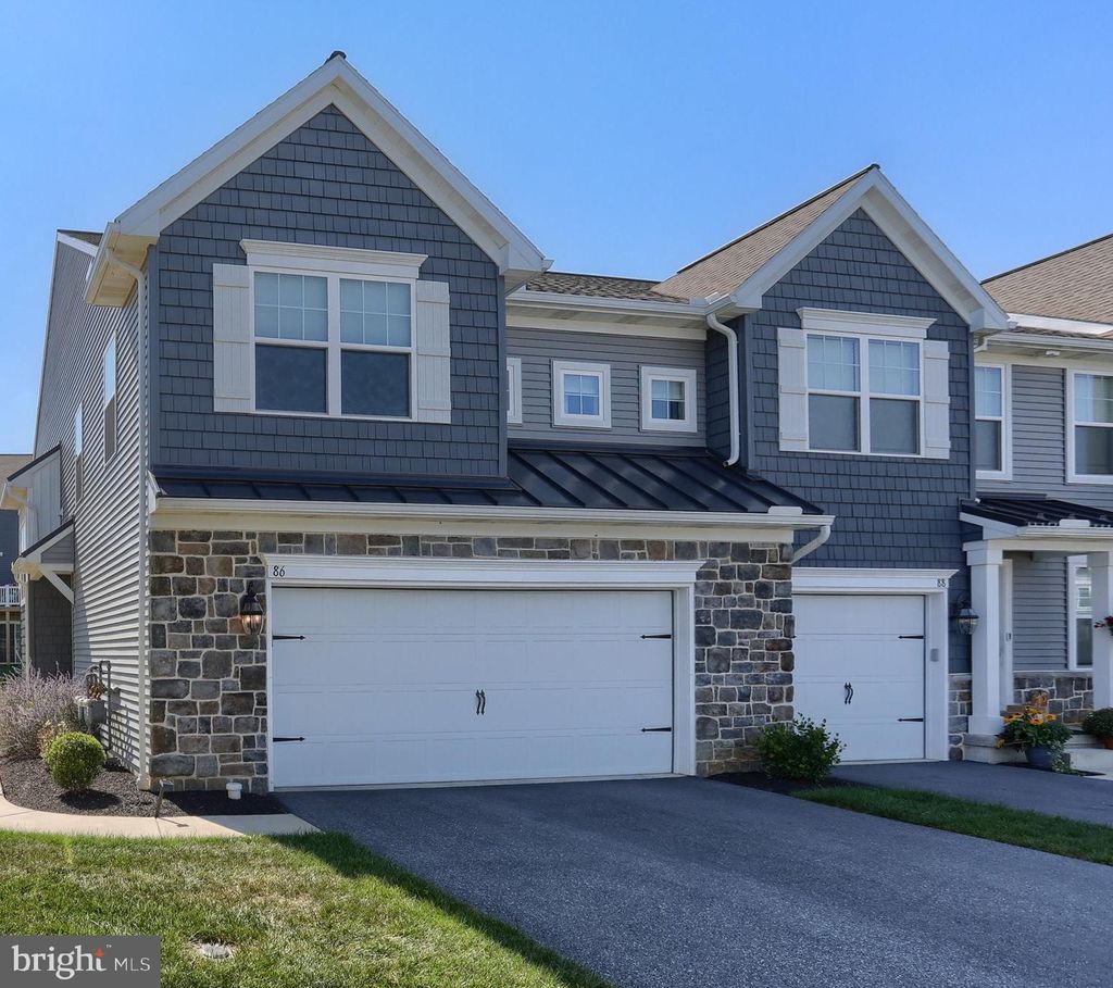 Photo of 86 Beech Tree Ct, ANNVILLE, PA 17003 (MLS # PALN2023094)
