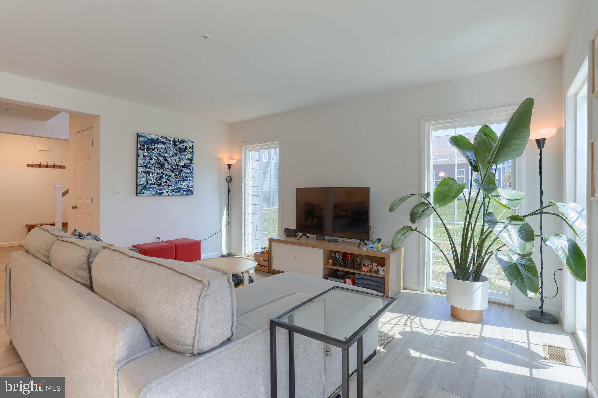 MAYAPPLE WOODS - Residential