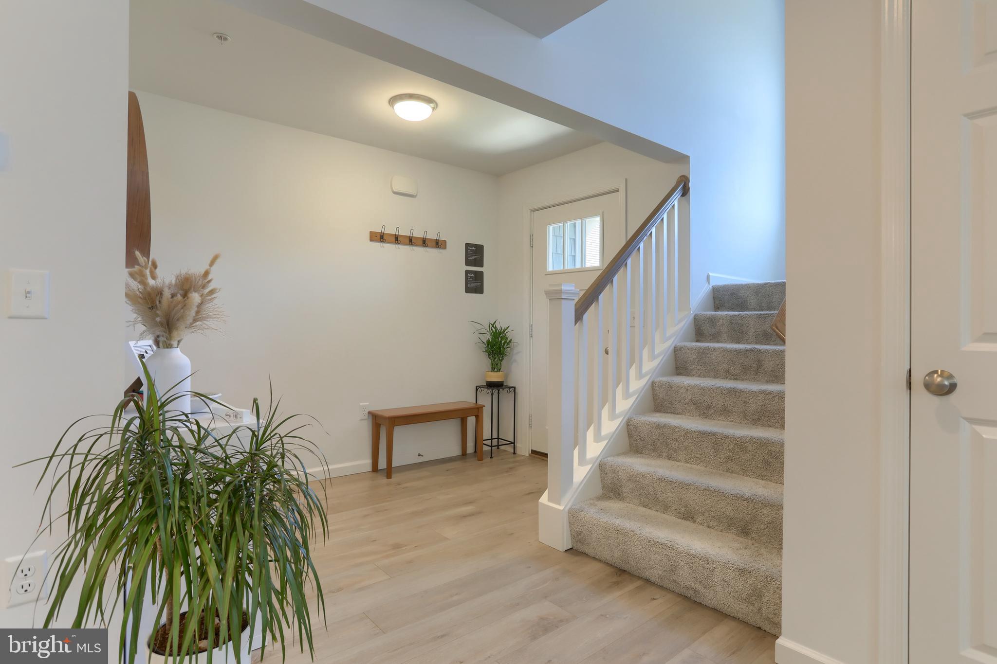 MAYAPPLE WOODS - Residential