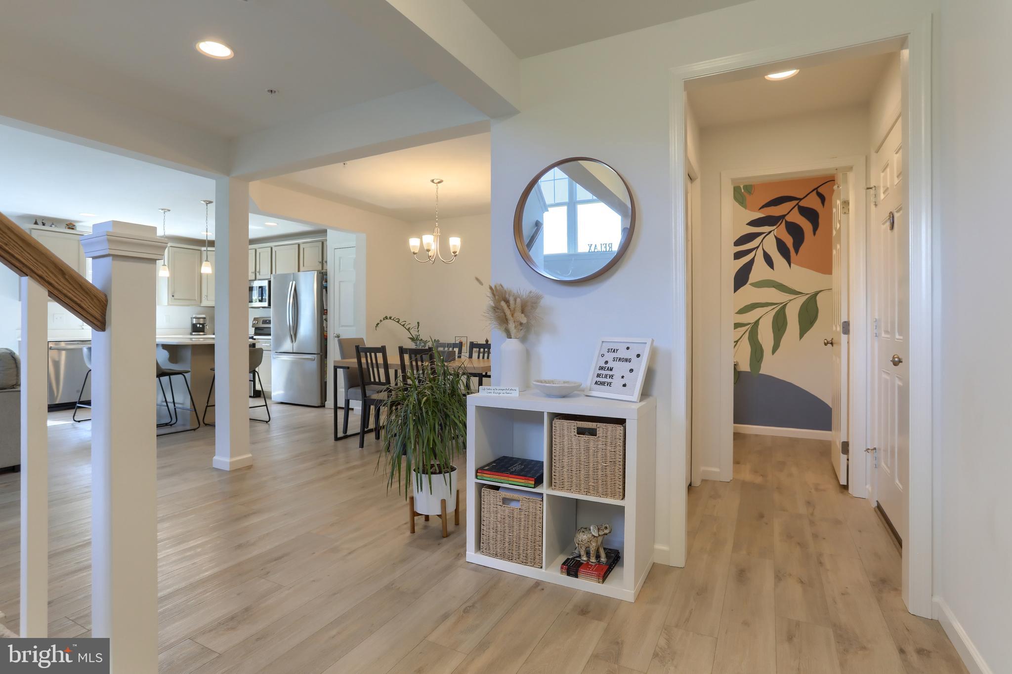 MAYAPPLE WOODS - Residential