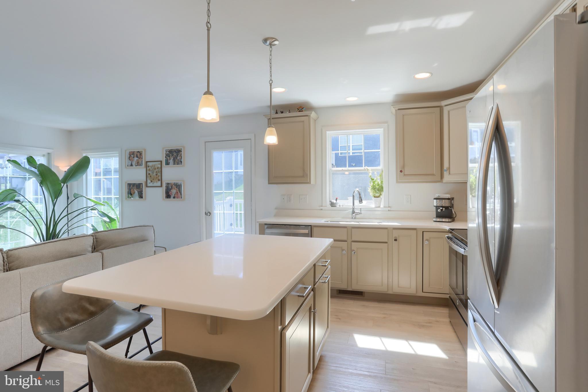 MAYAPPLE WOODS - Residential