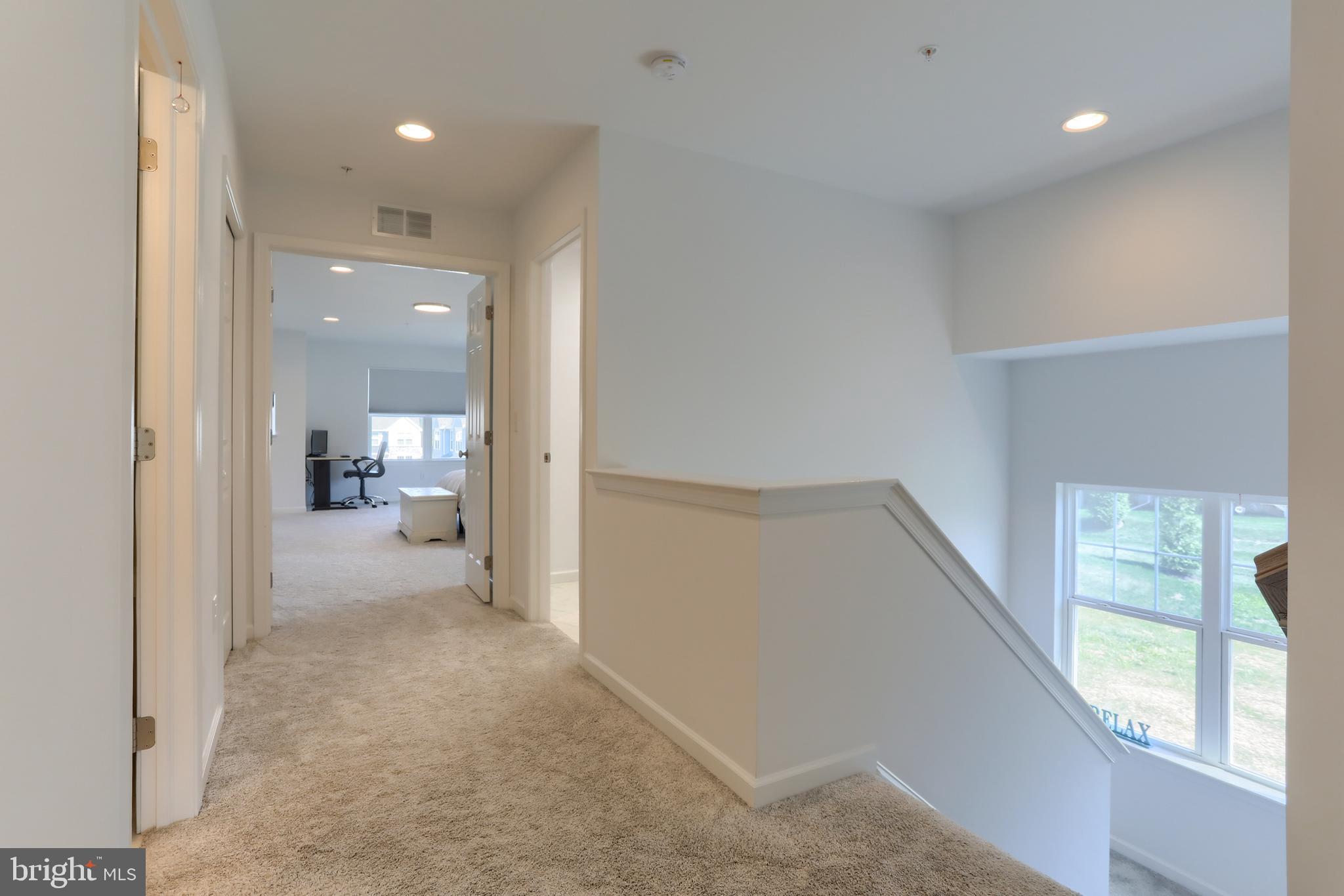 MAYAPPLE WOODS - Residential