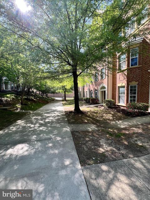 2621 EASTBOURNE DRIVE WOODBRIDGE VA 22191