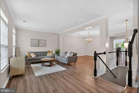 Condo For Sale - 2621 Eastbourne Drive<br/> WOODBRIDGE, VA 22191