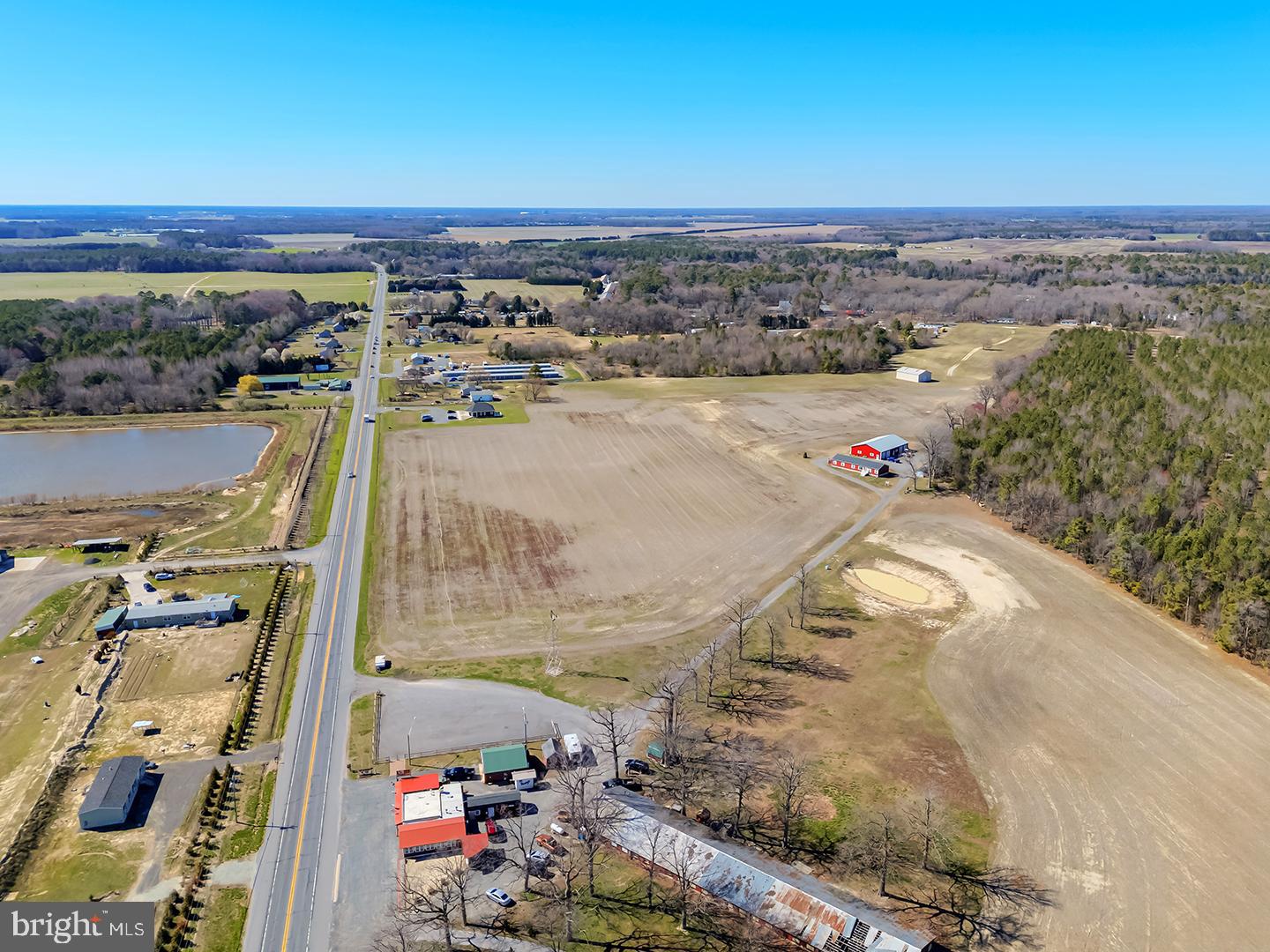 13203 SEASHORE HIGHWAY