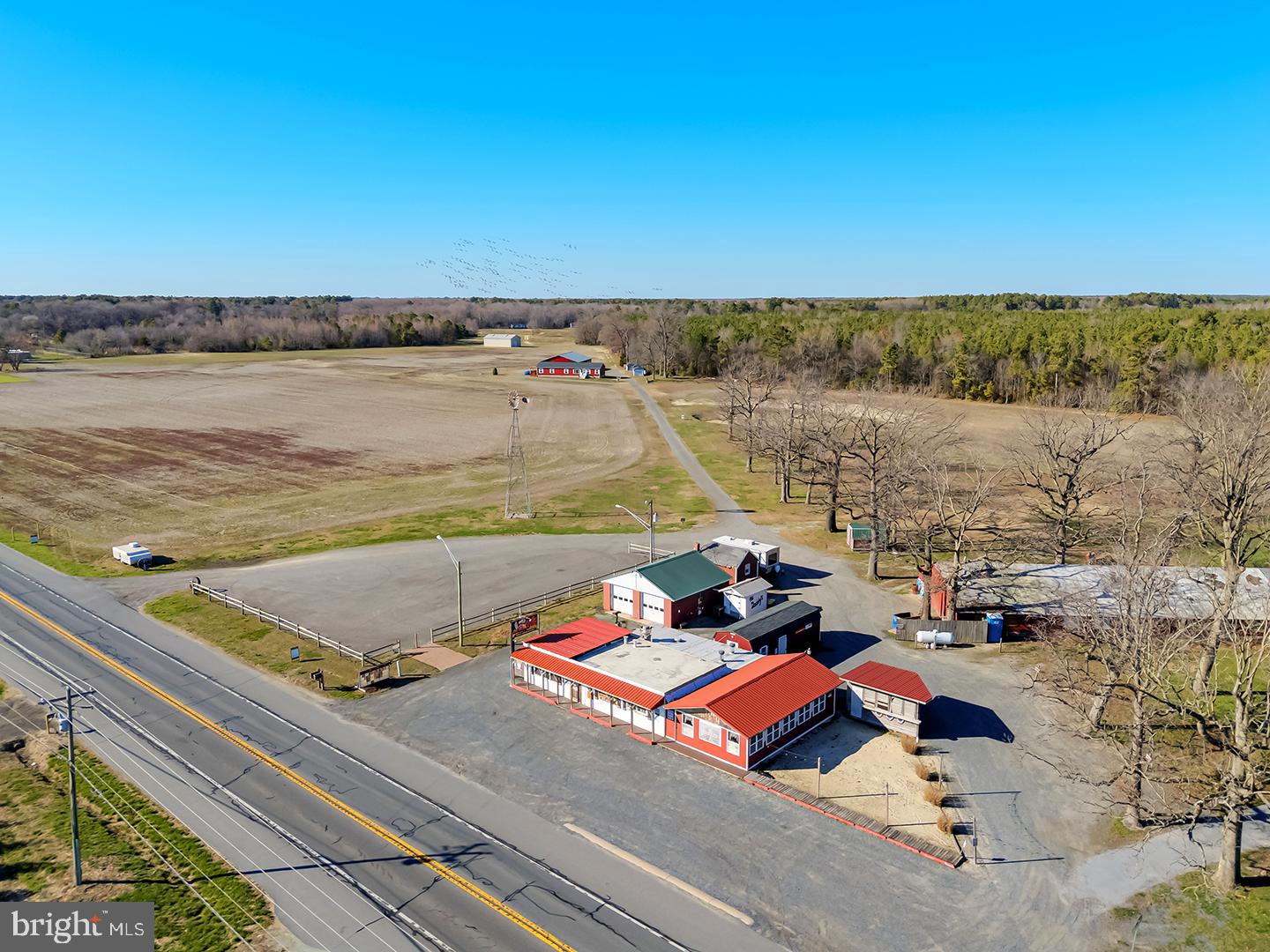 13203 SEASHORE HIGHWAY