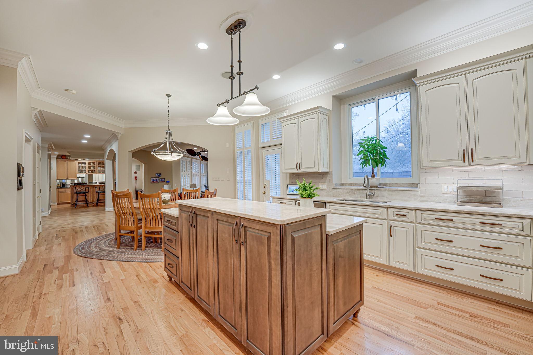 AIRSTON AT FOX MILL - Residential