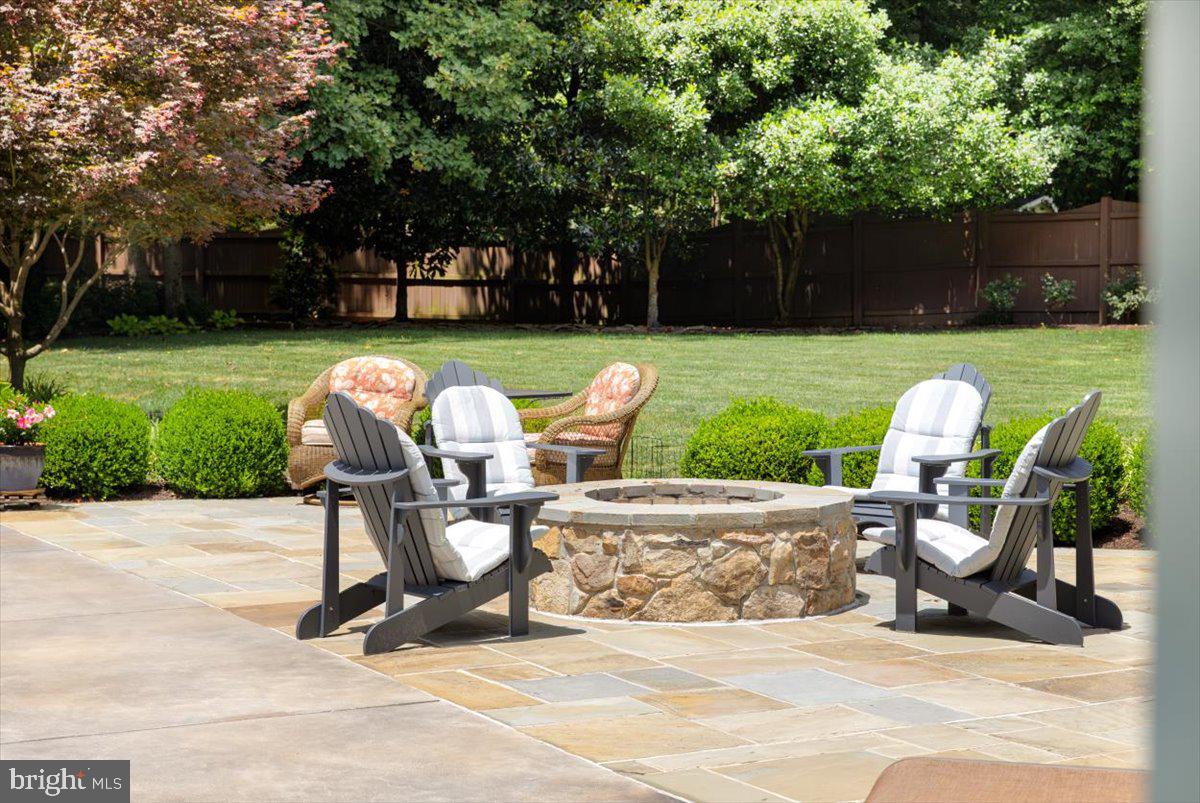 AIRSTON AT FOX MILL - Residential