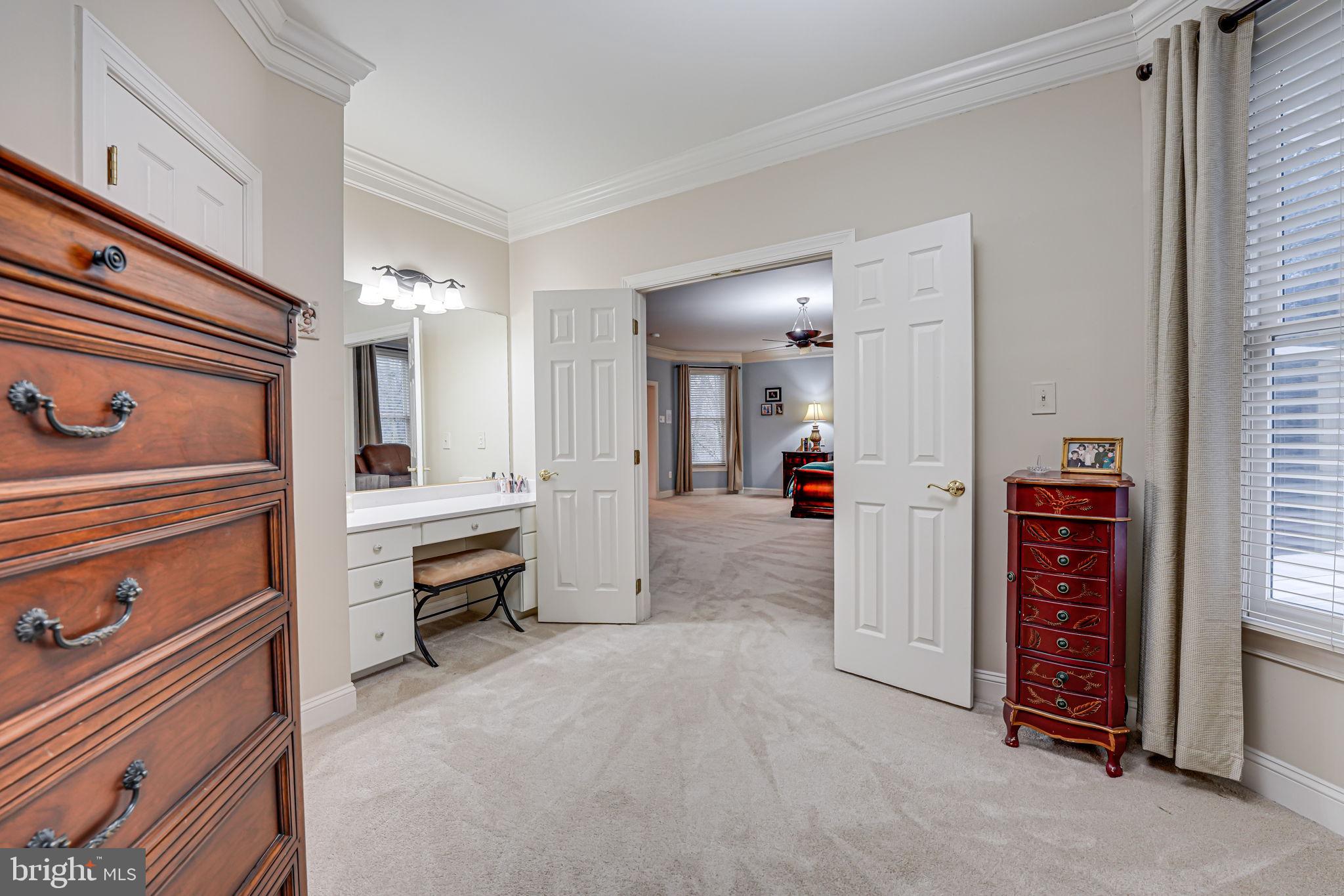 AIRSTON AT FOX MILL - Residential