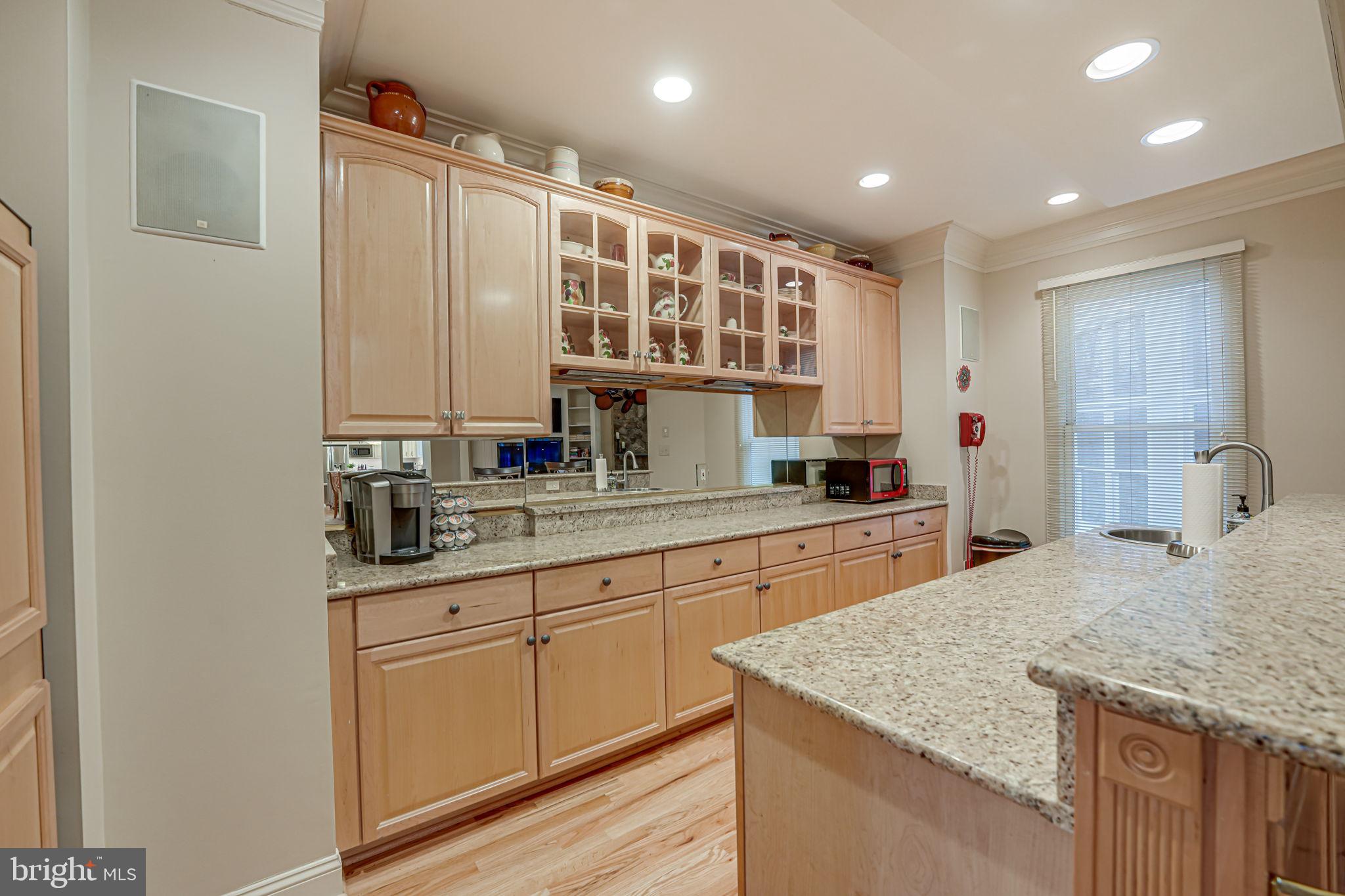 AIRSTON AT FOX MILL - Residential