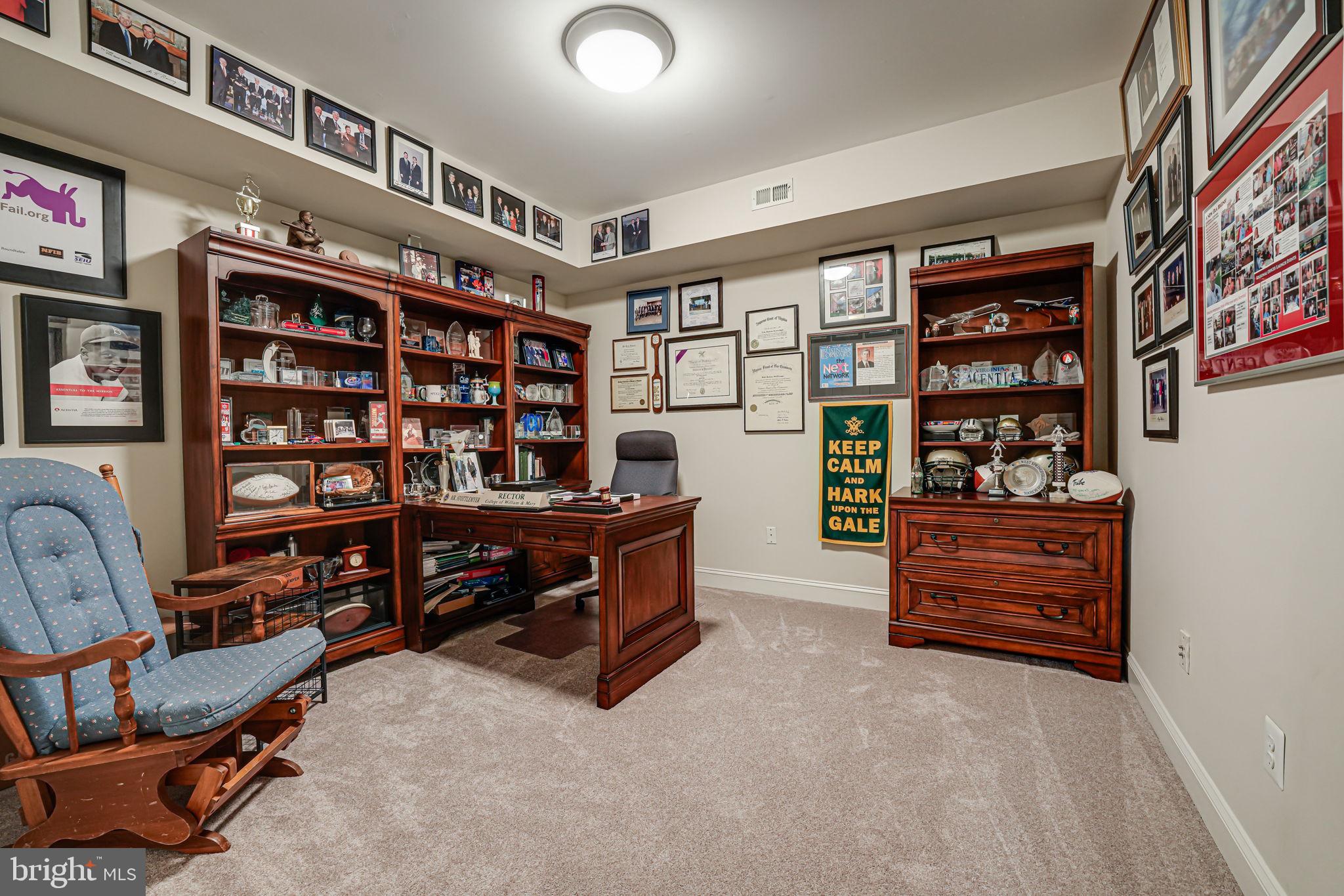 AIRSTON AT FOX MILL - Residential