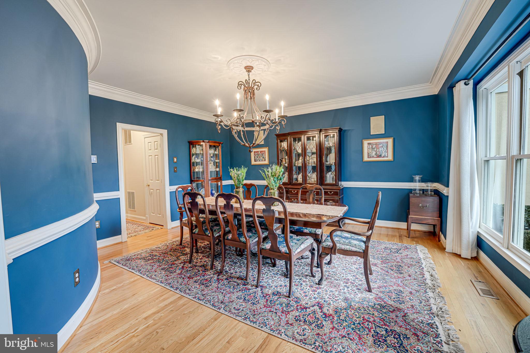 AIRSTON AT FOX MILL - Residential