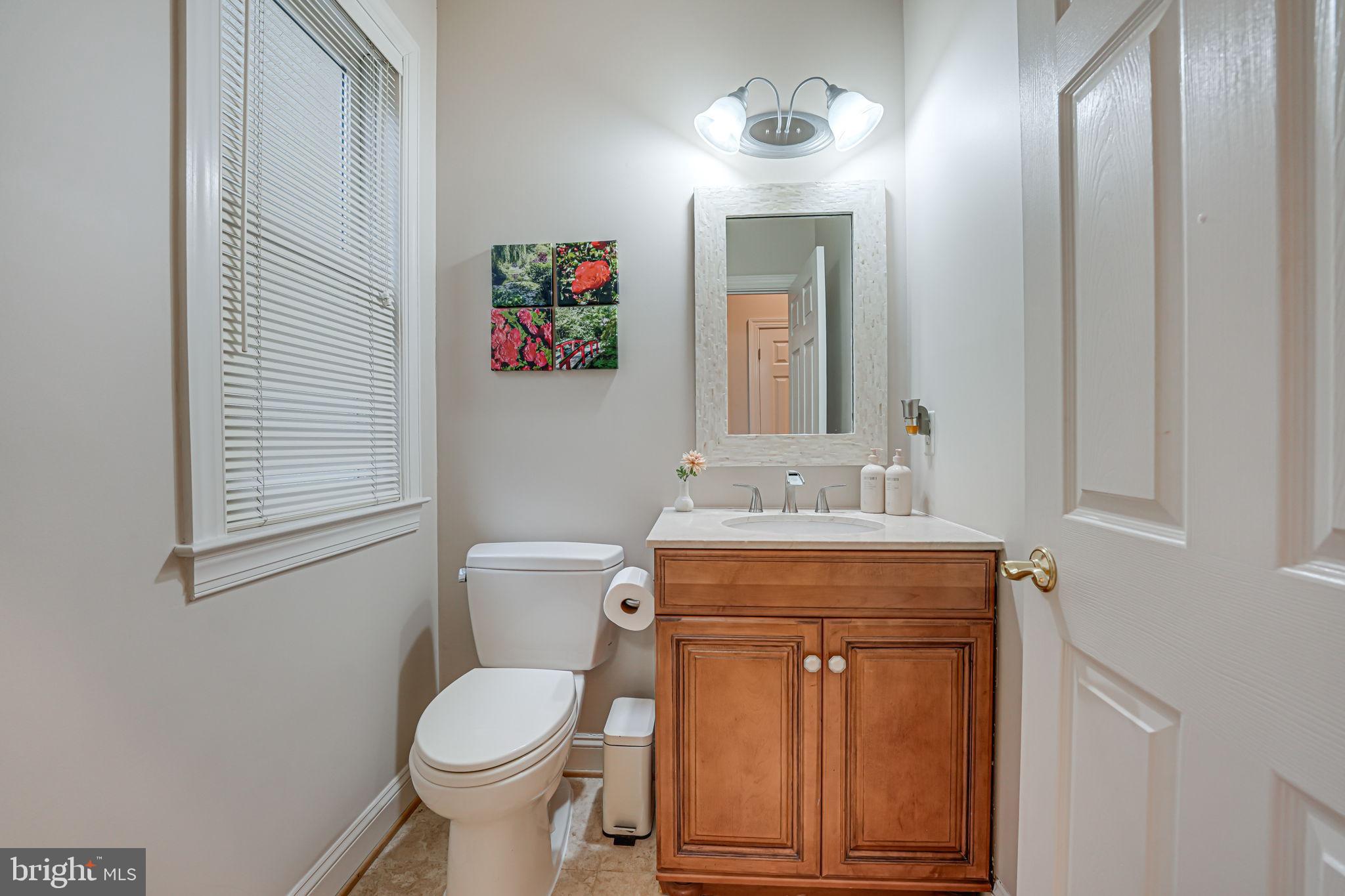 AIRSTON AT FOX MILL - Residential