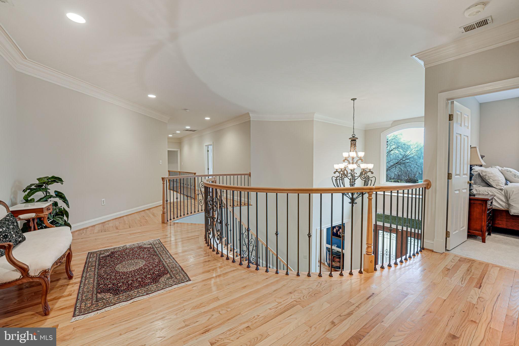 AIRSTON AT FOX MILL - Residential