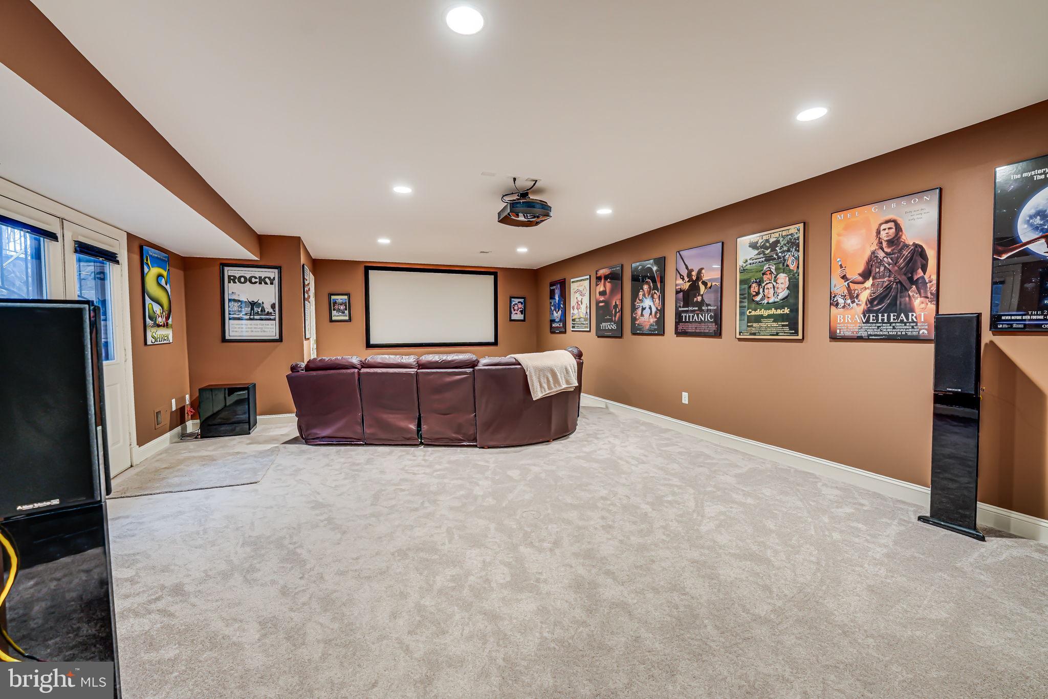 AIRSTON AT FOX MILL - Residential