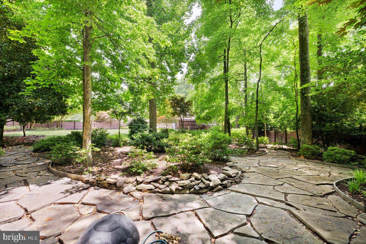 AIRSTON AT FOX MILL - Residential