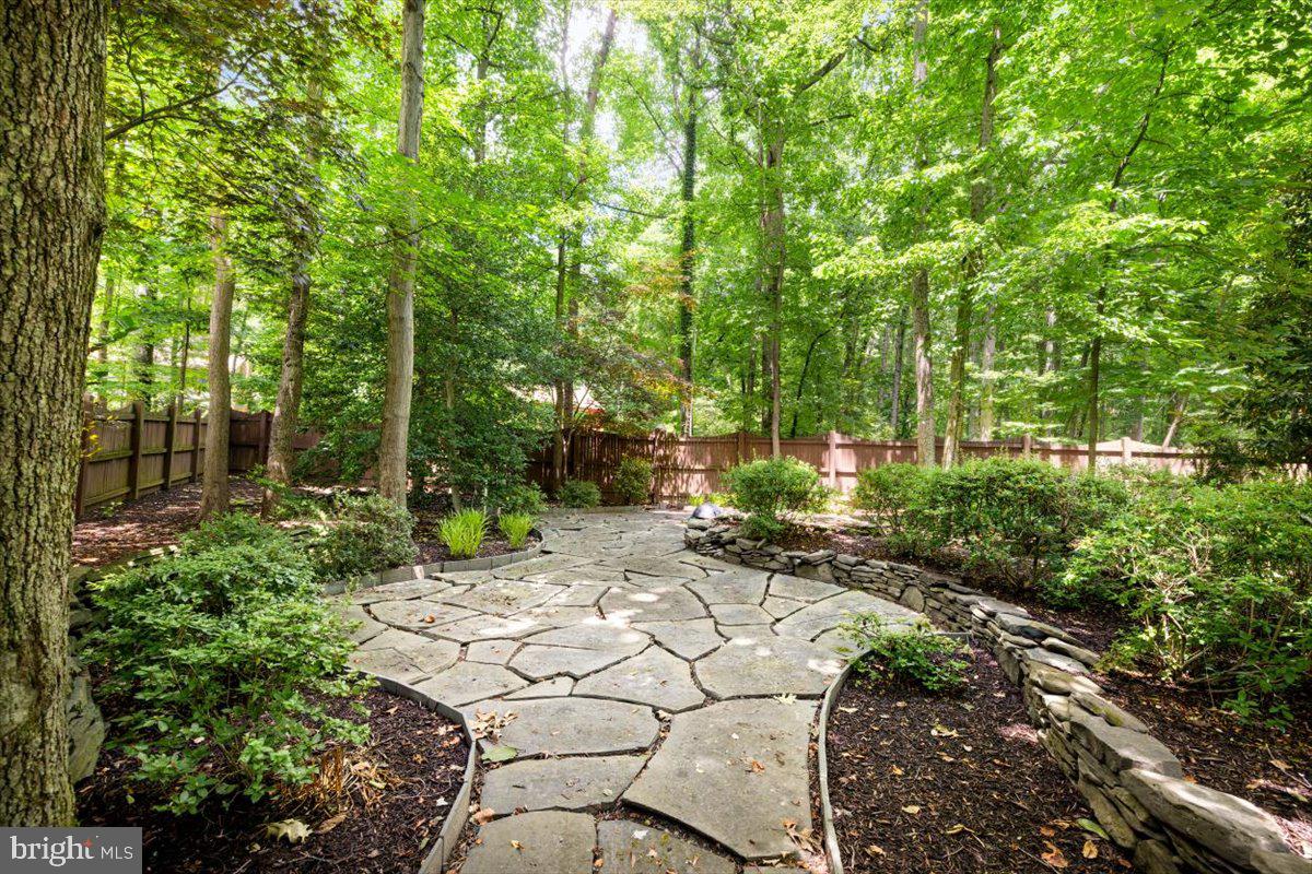 AIRSTON AT FOX MILL - Residential