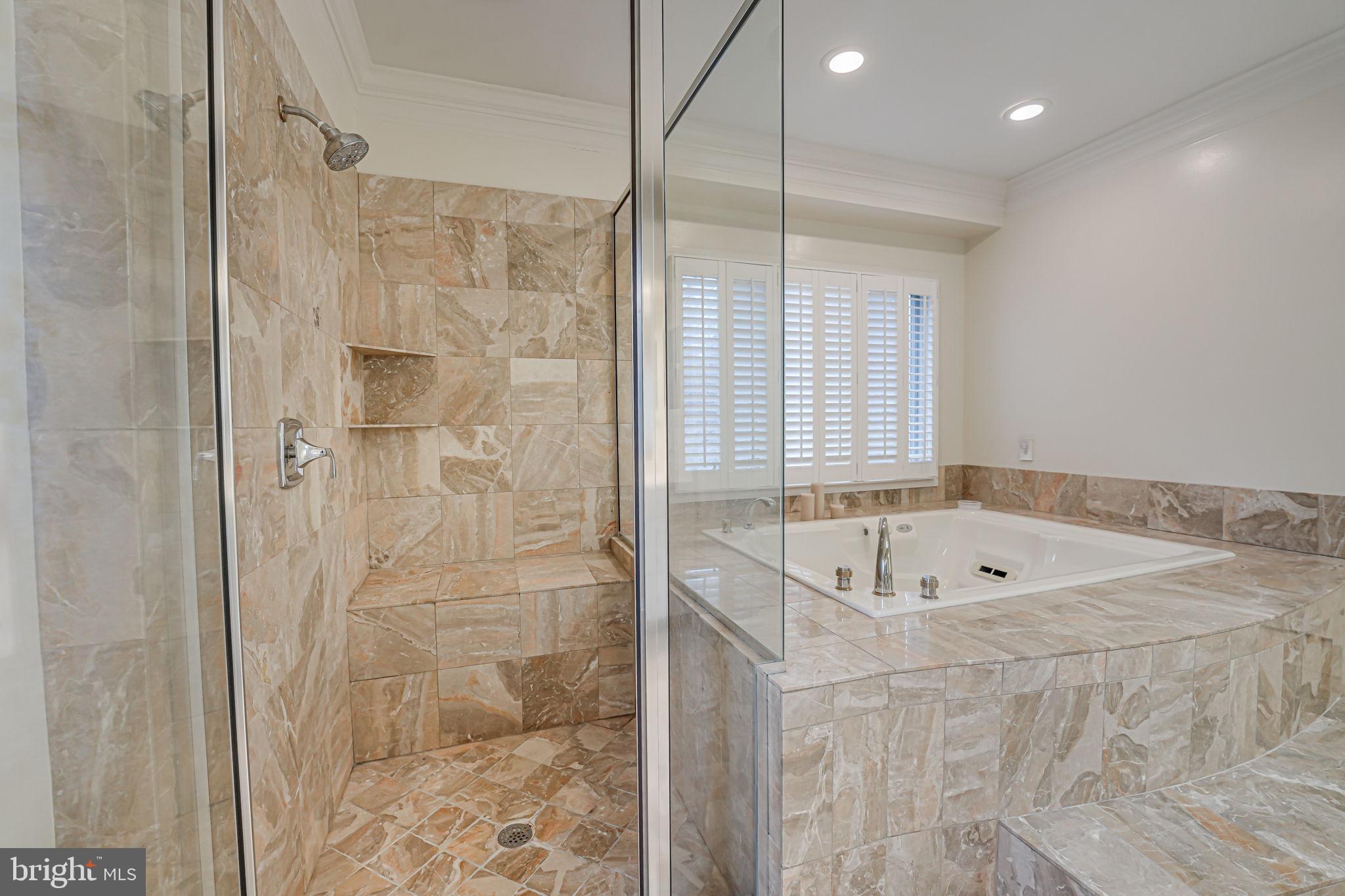 AIRSTON AT FOX MILL - Residential