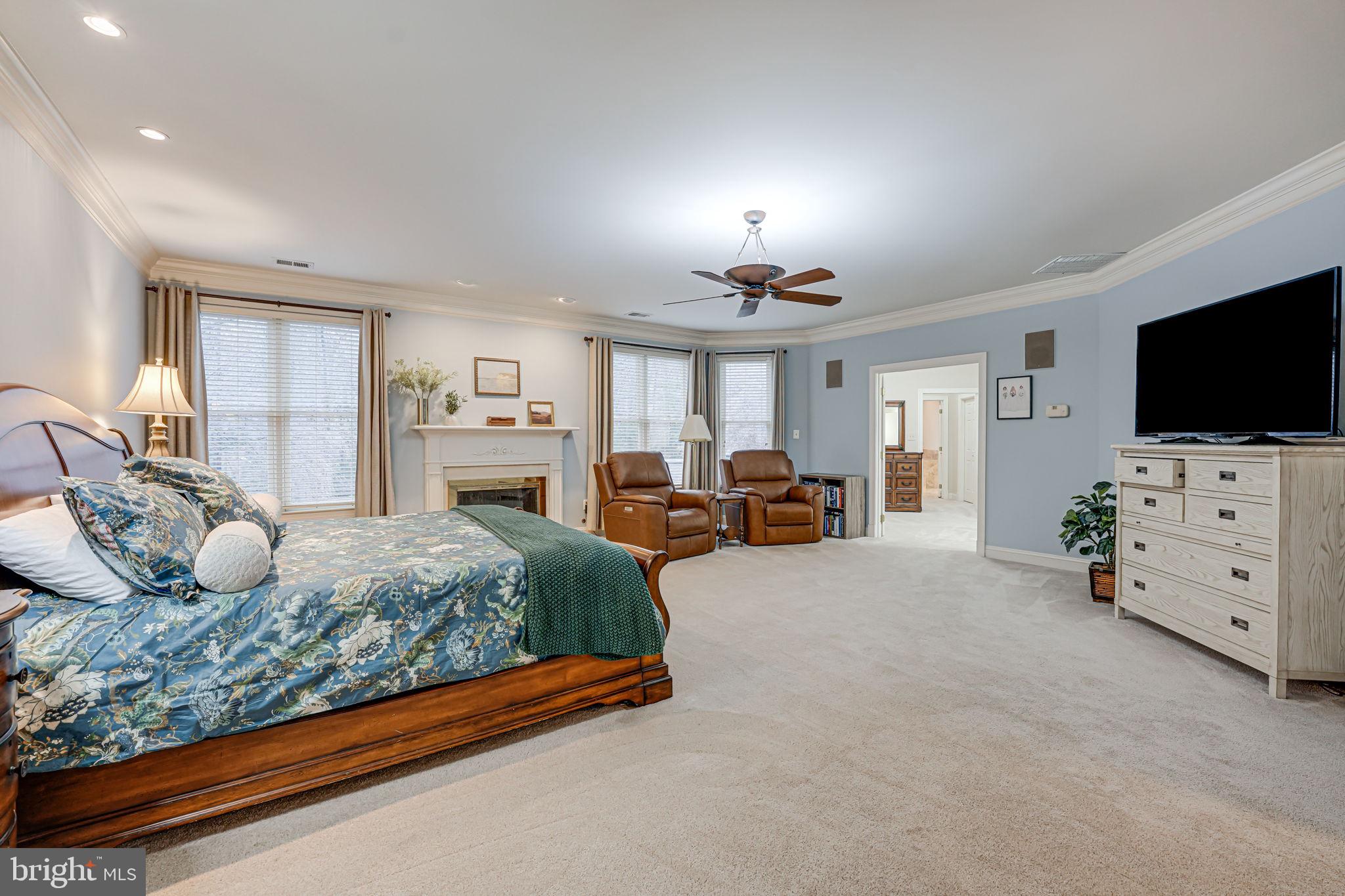 AIRSTON AT FOX MILL - Residential