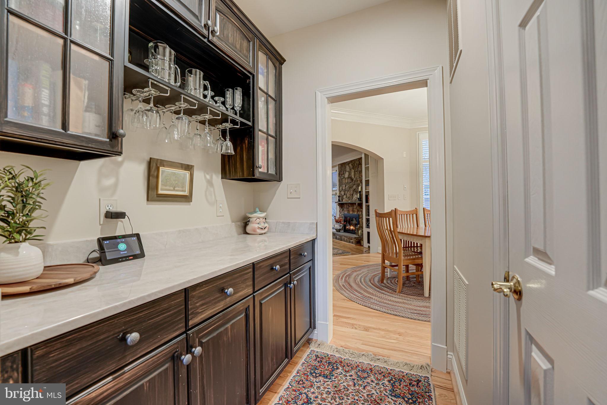 AIRSTON AT FOX MILL - Residential