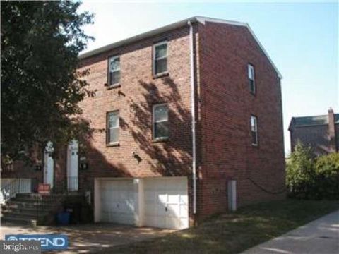Townhouse For Rent - 12044 Abby Road #1FL<br/> PHILADELPHIA, PA 19154