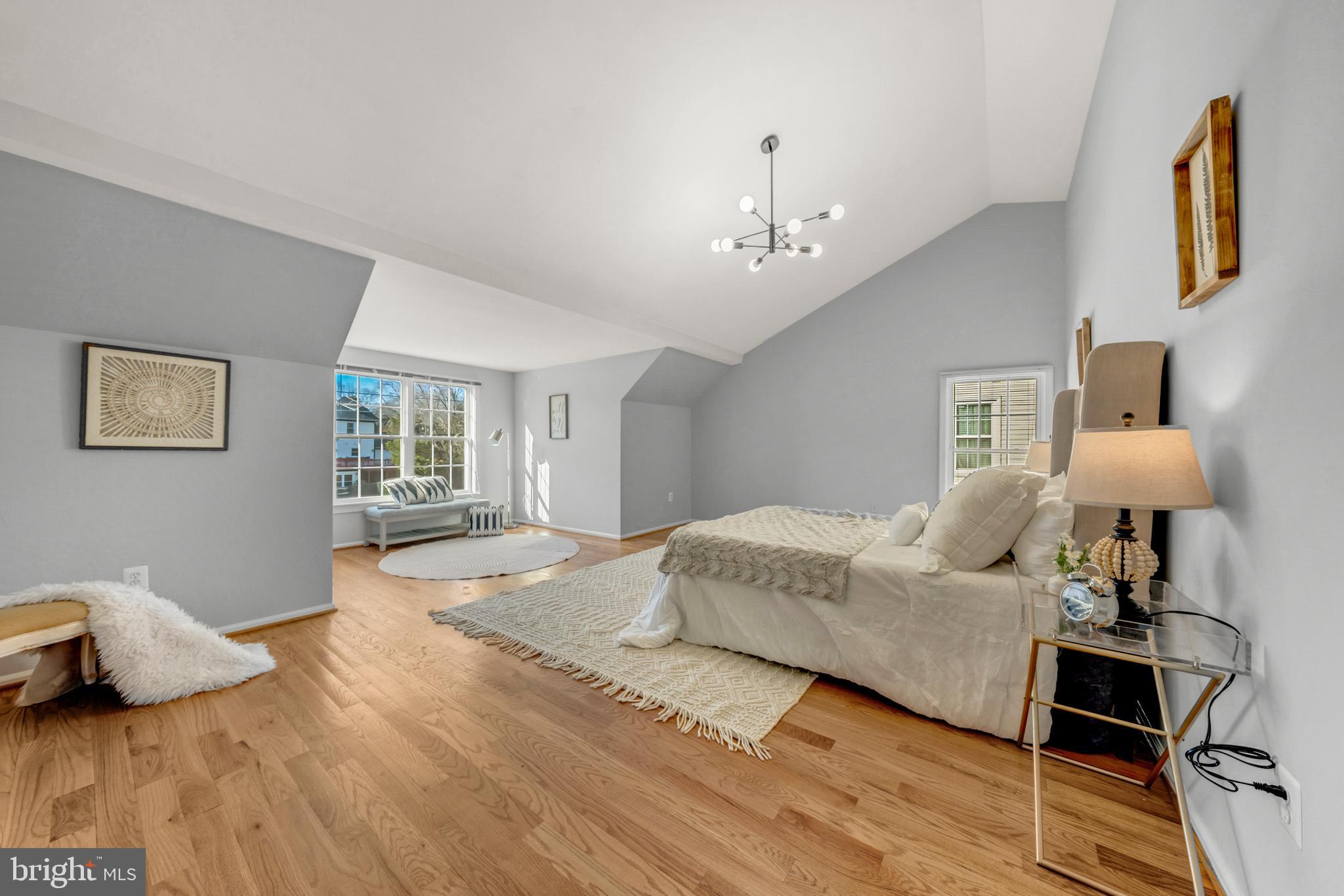 ROBIN GLEN - Residential