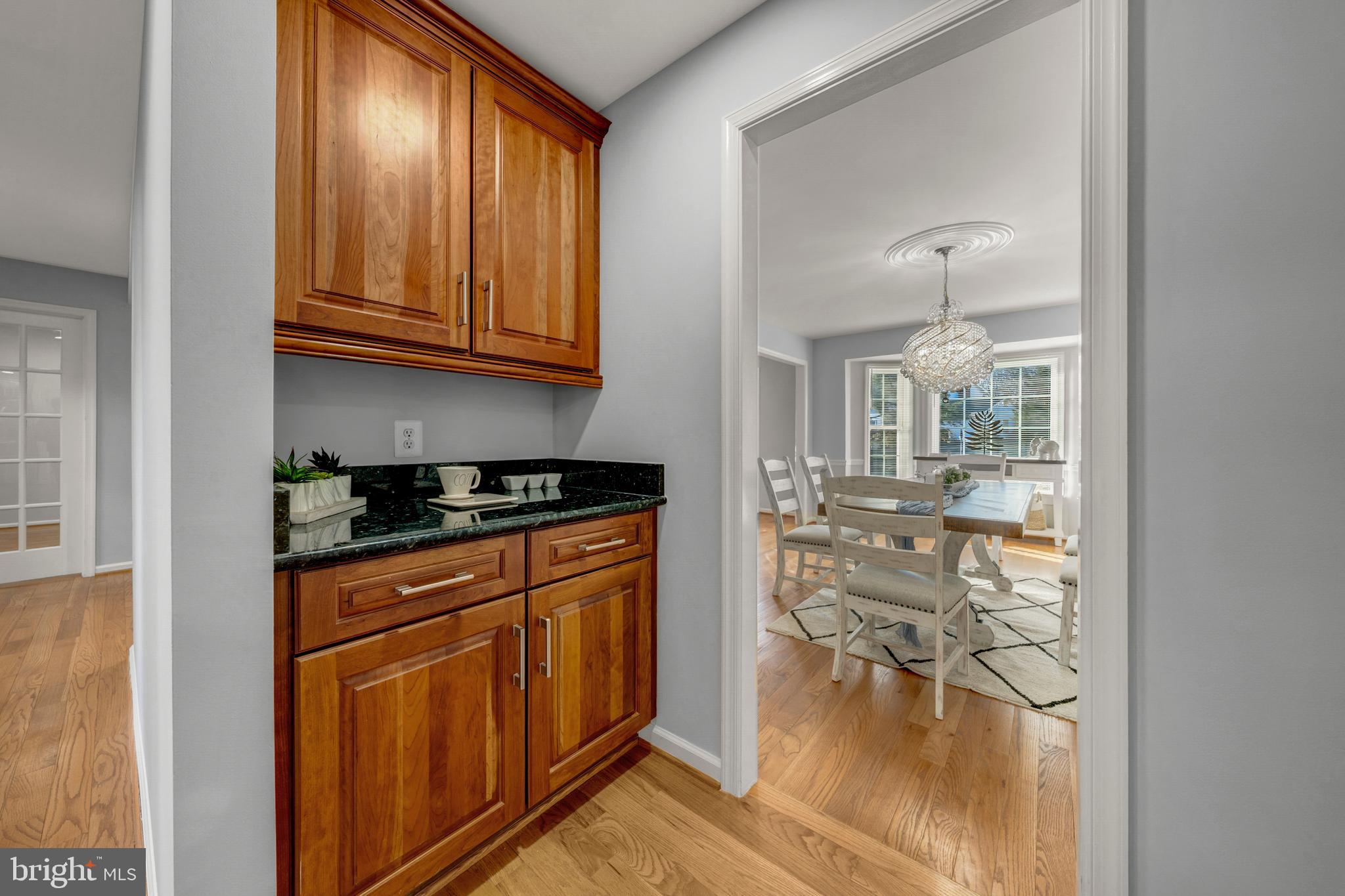 ROBIN GLEN - Residential