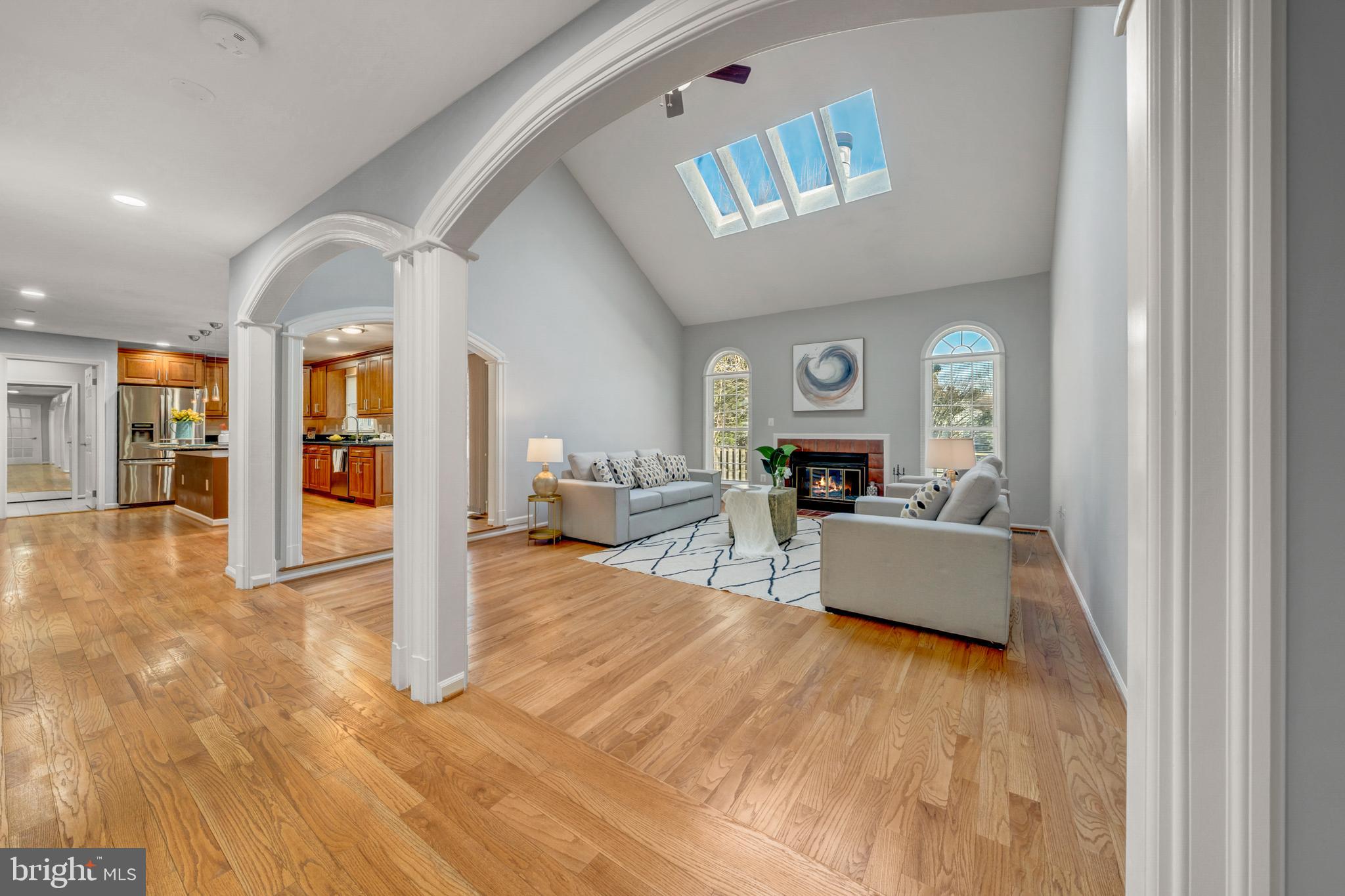 ROBIN GLEN - Residential