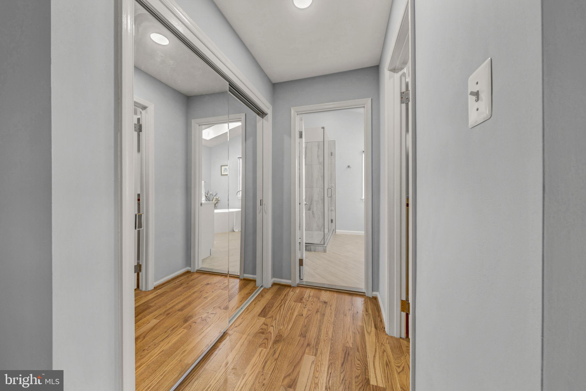 ROBIN GLEN - Residential