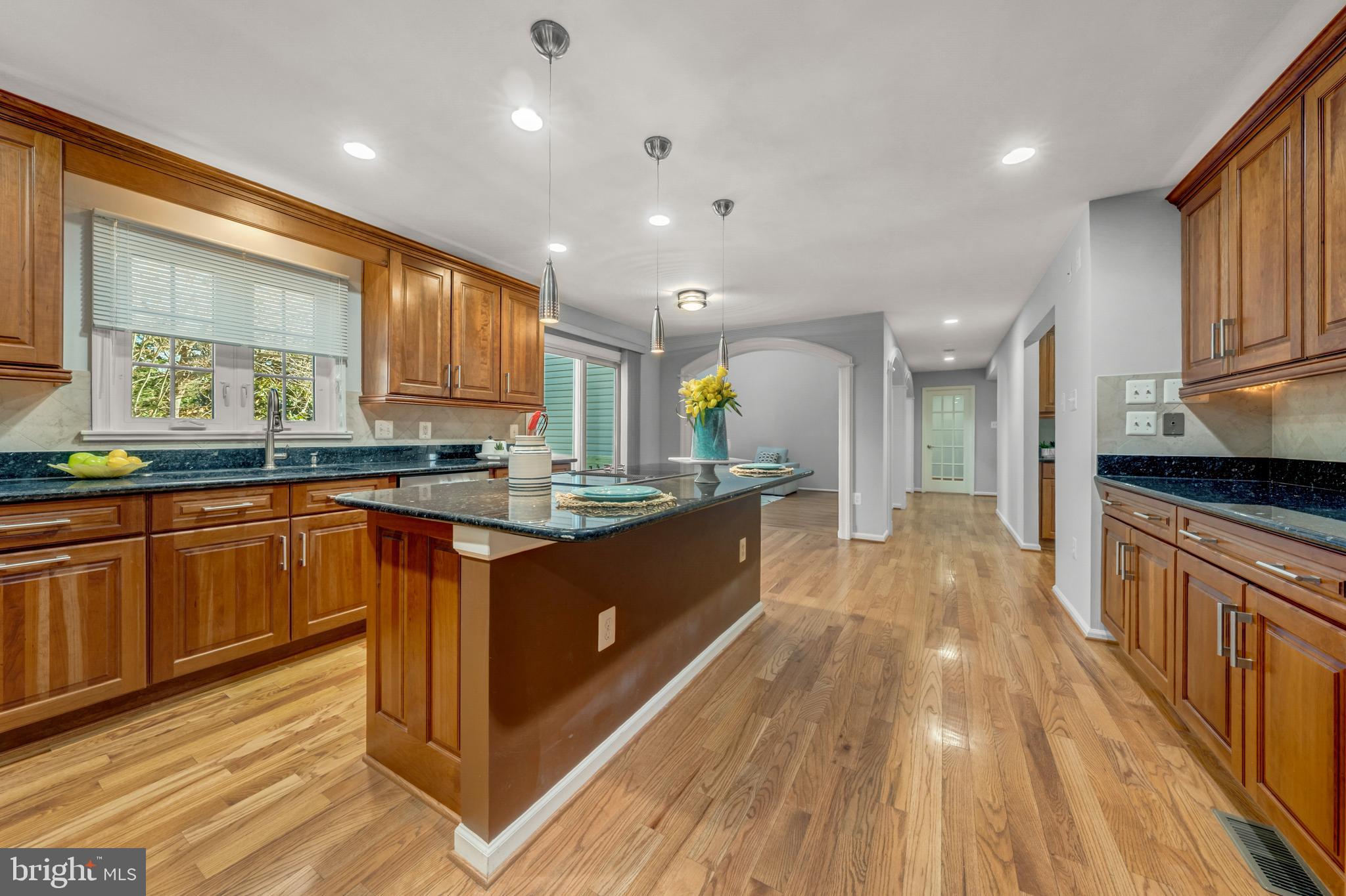 ROBIN GLEN - Residential