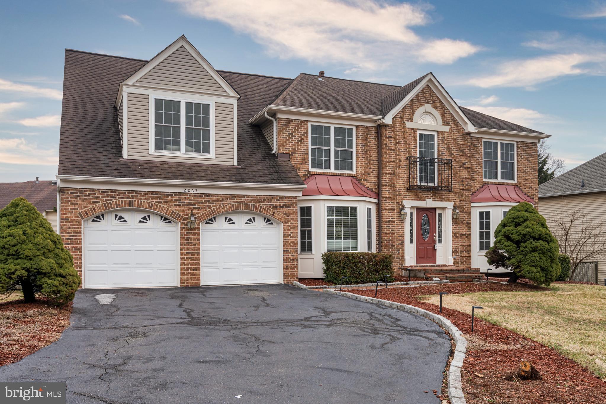 ROBIN GLEN - Residential