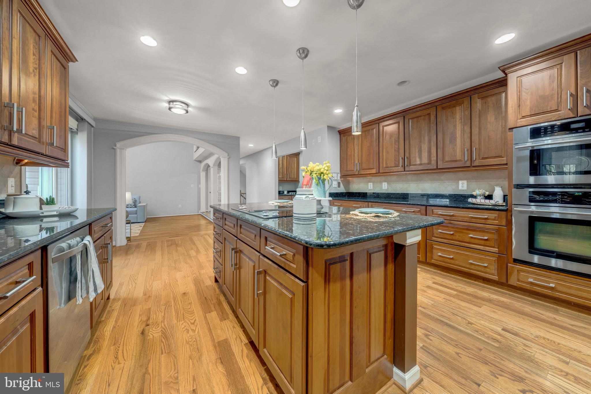 ROBIN GLEN - Residential